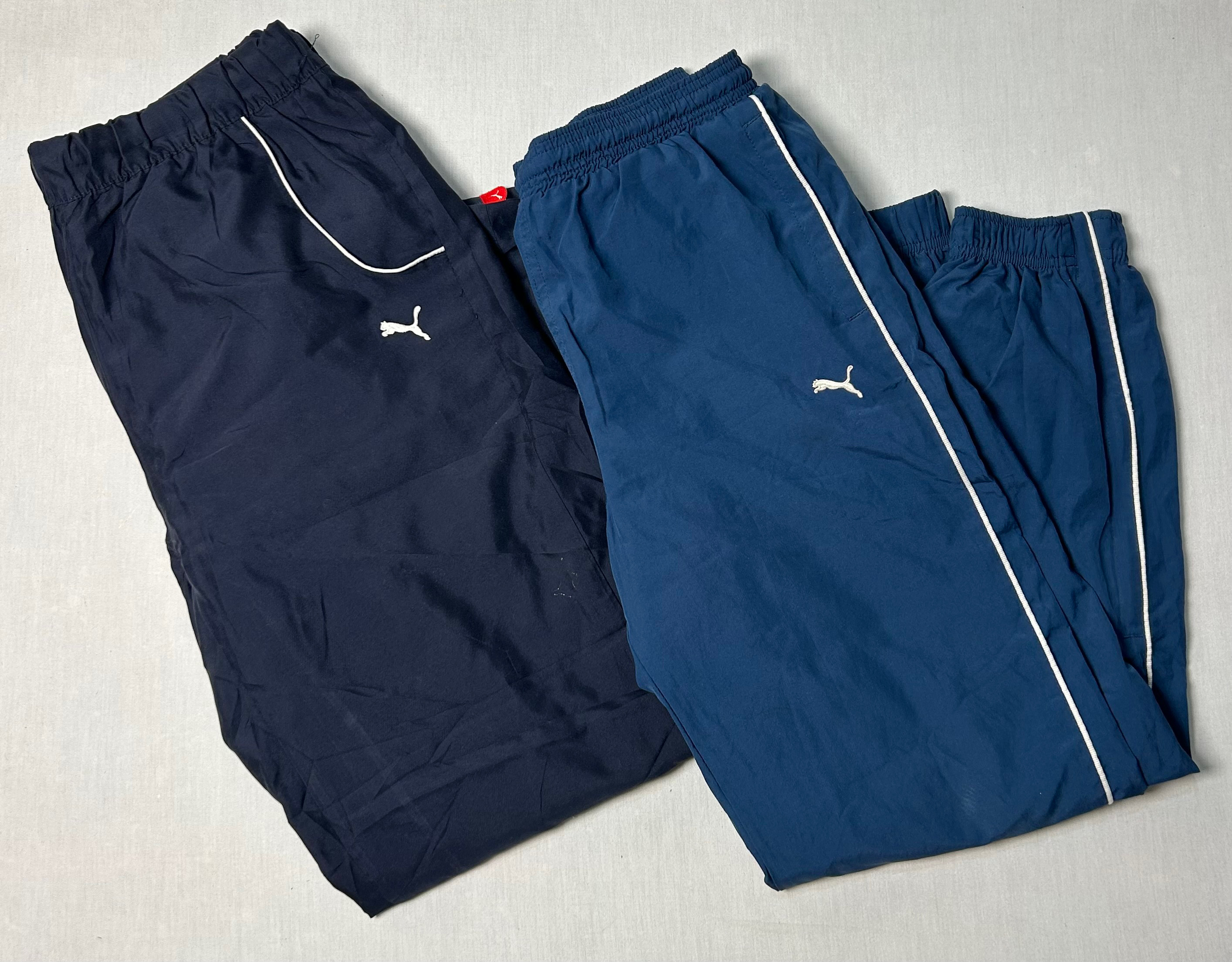 Puma track pants WR_0671