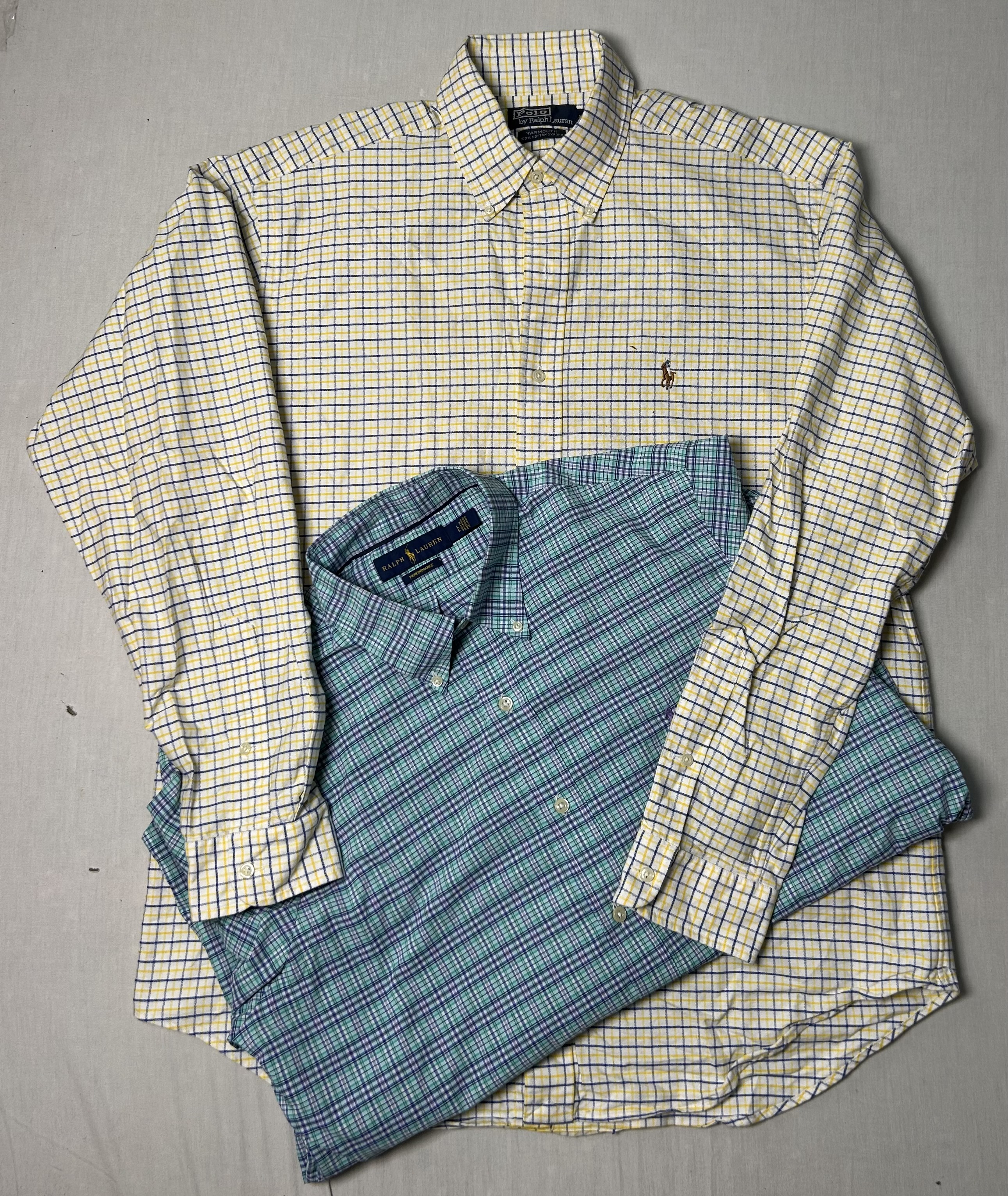 Chemises Polo Ralph Lauren WR_0672