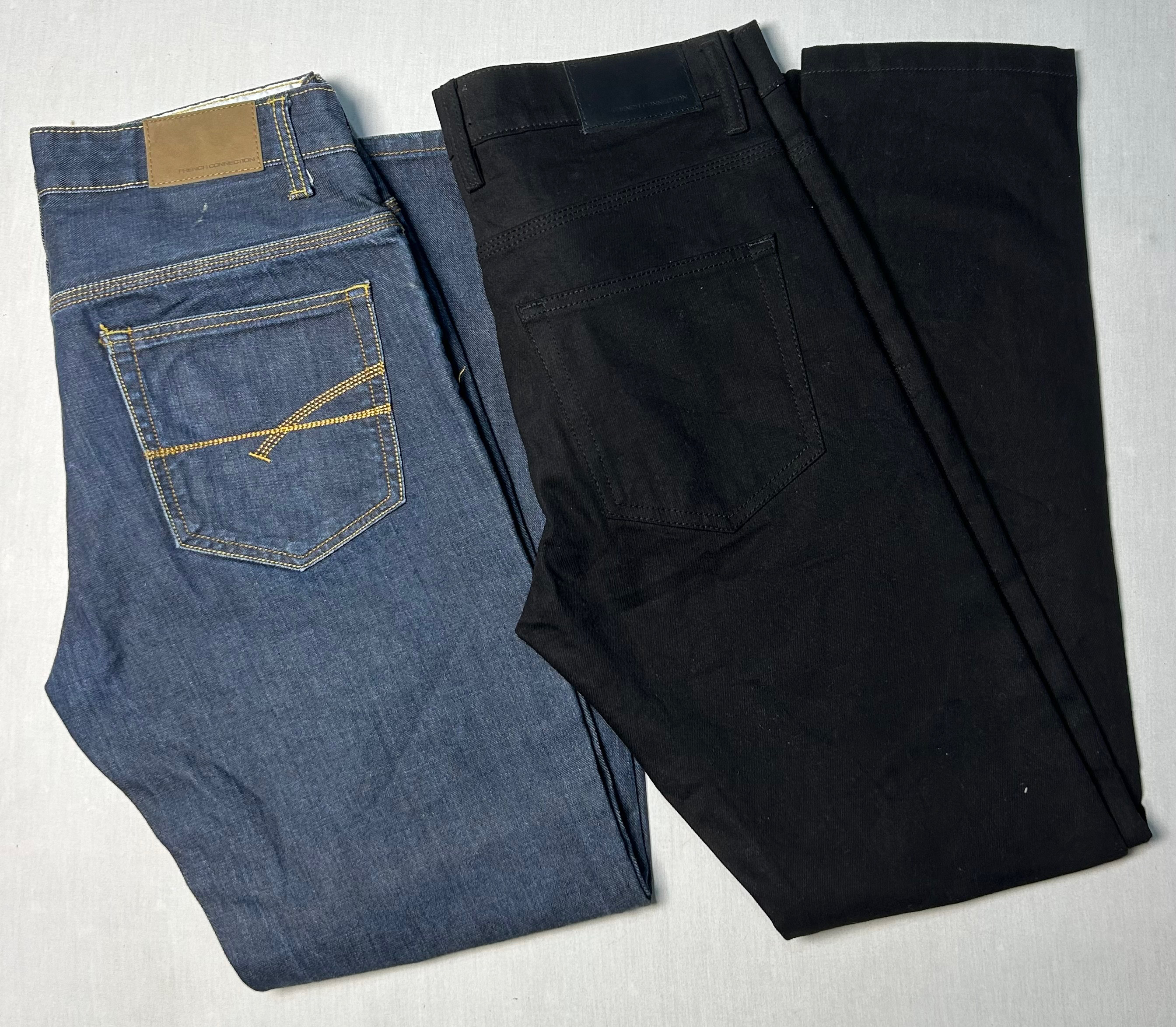 French connection jeans WR_0679