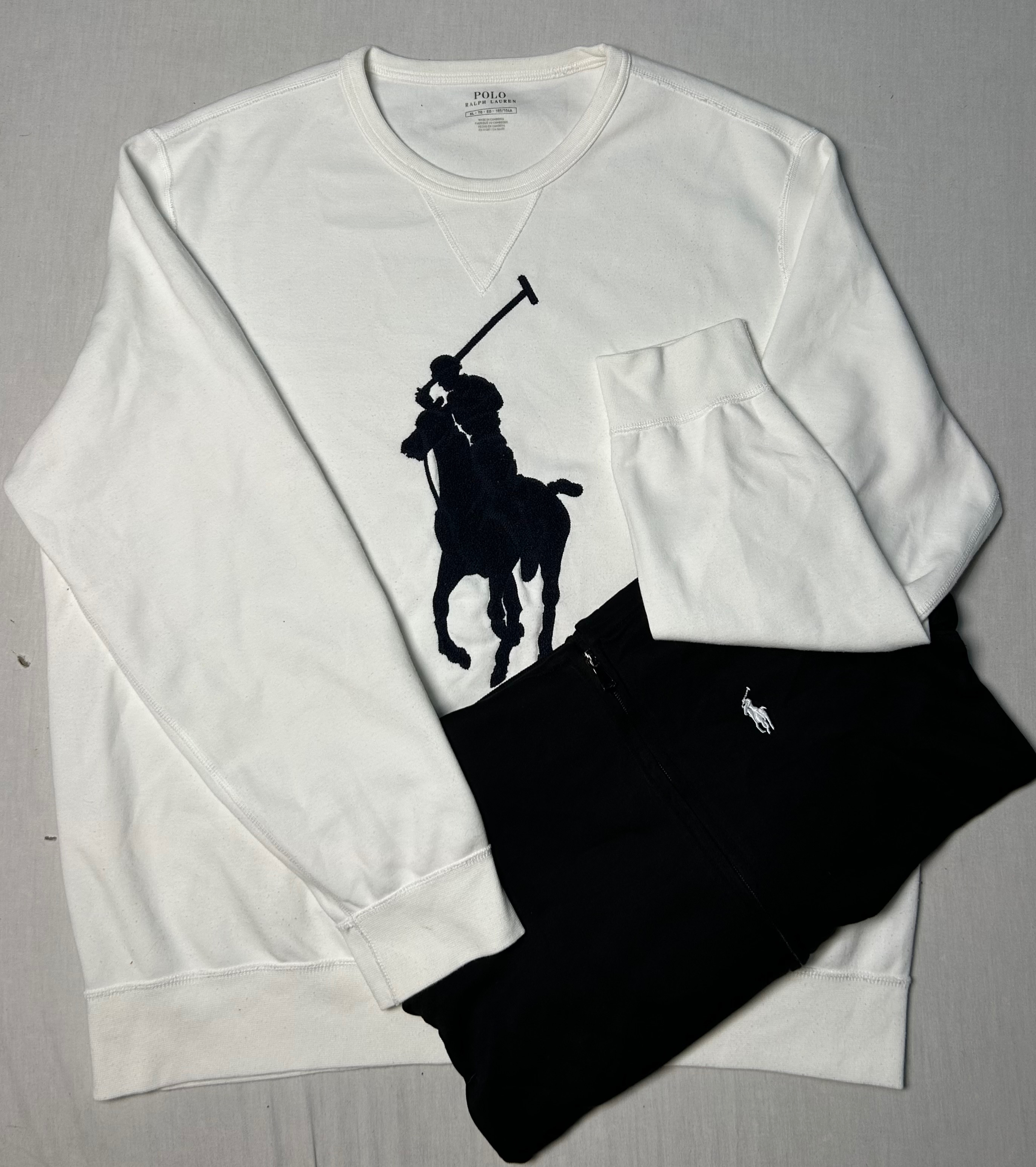 Polo Ralph Lauren sweatshirt WR_0680