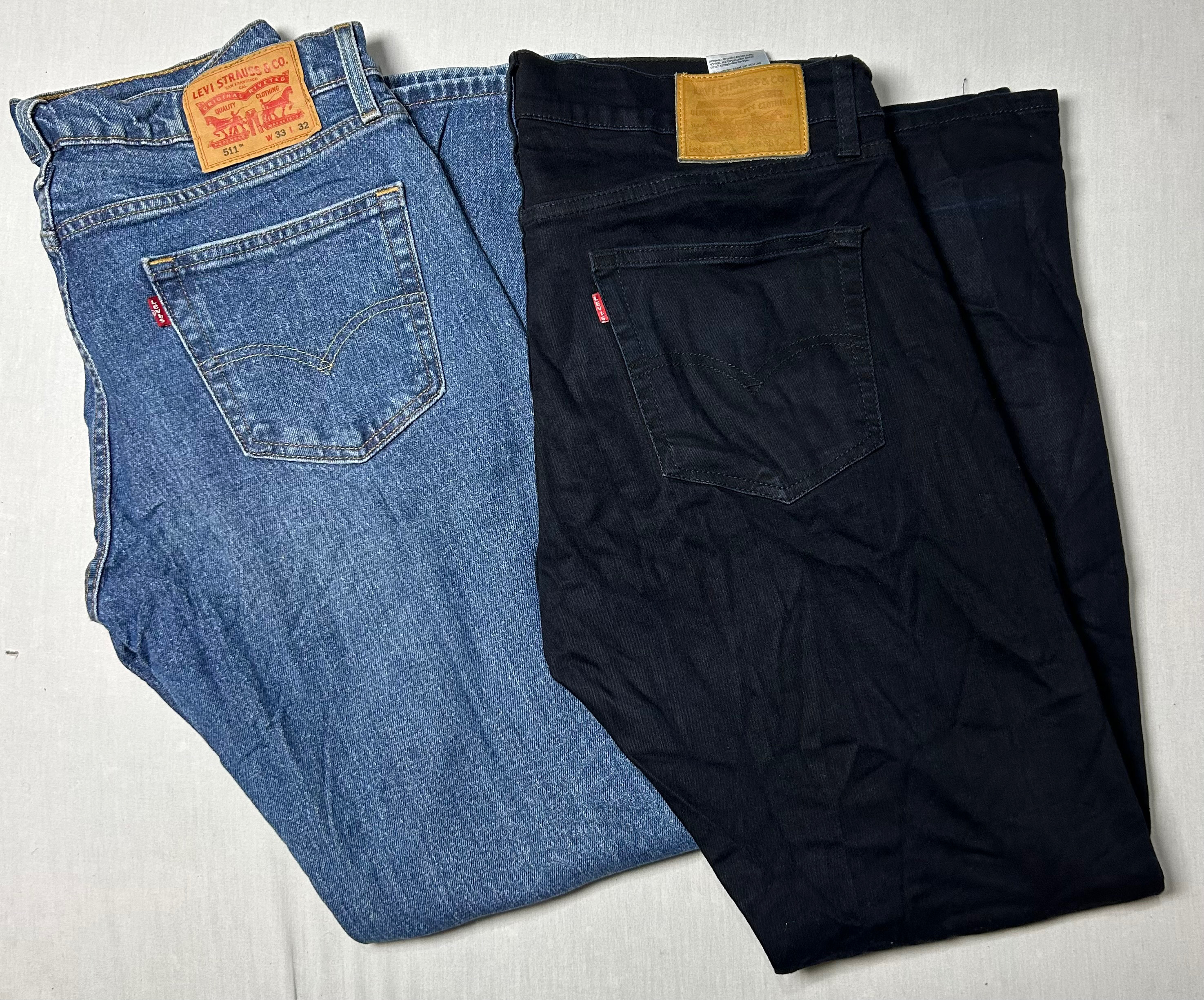 Levi’s jeans WR_0686