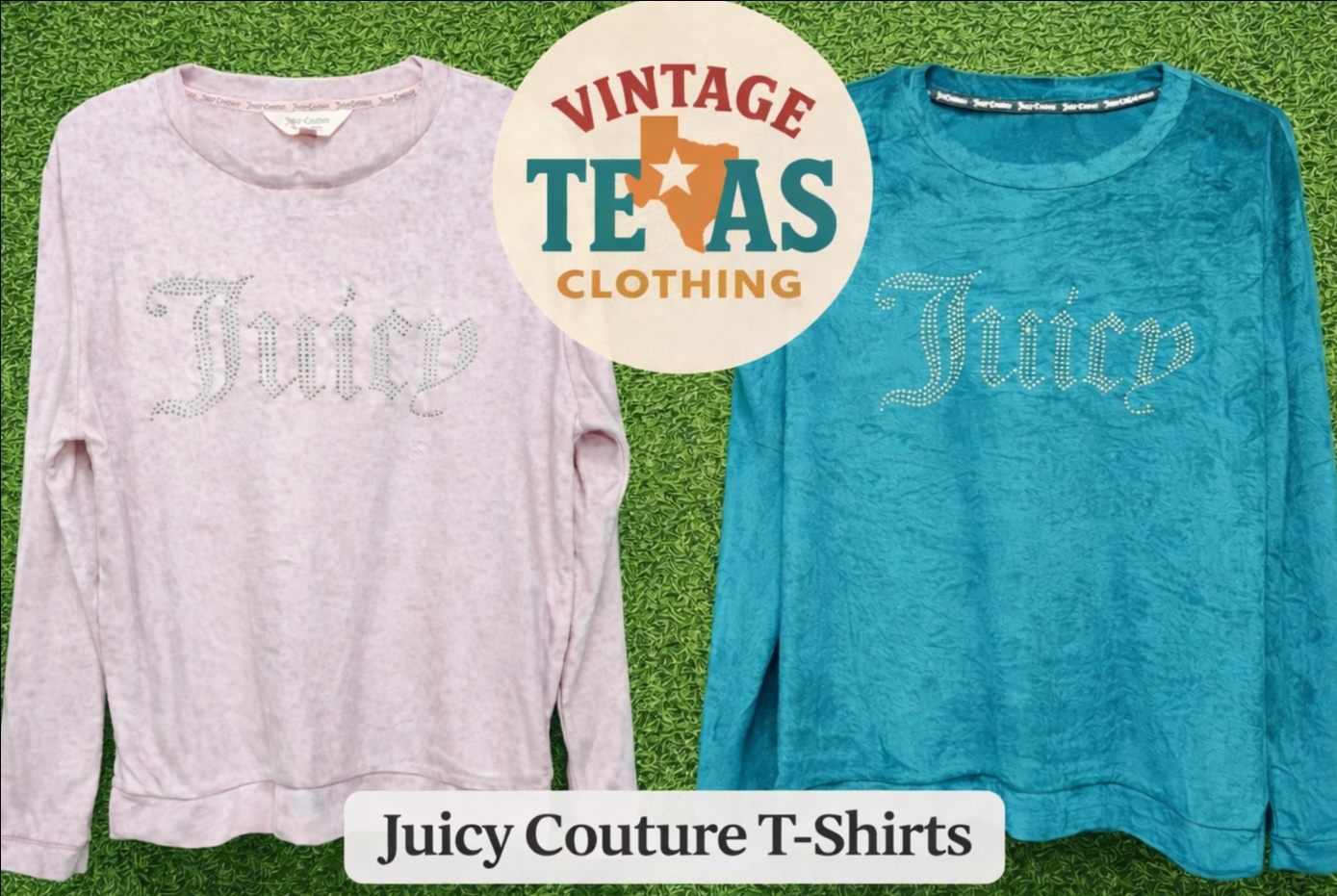 Juicy Couture Tops 0001