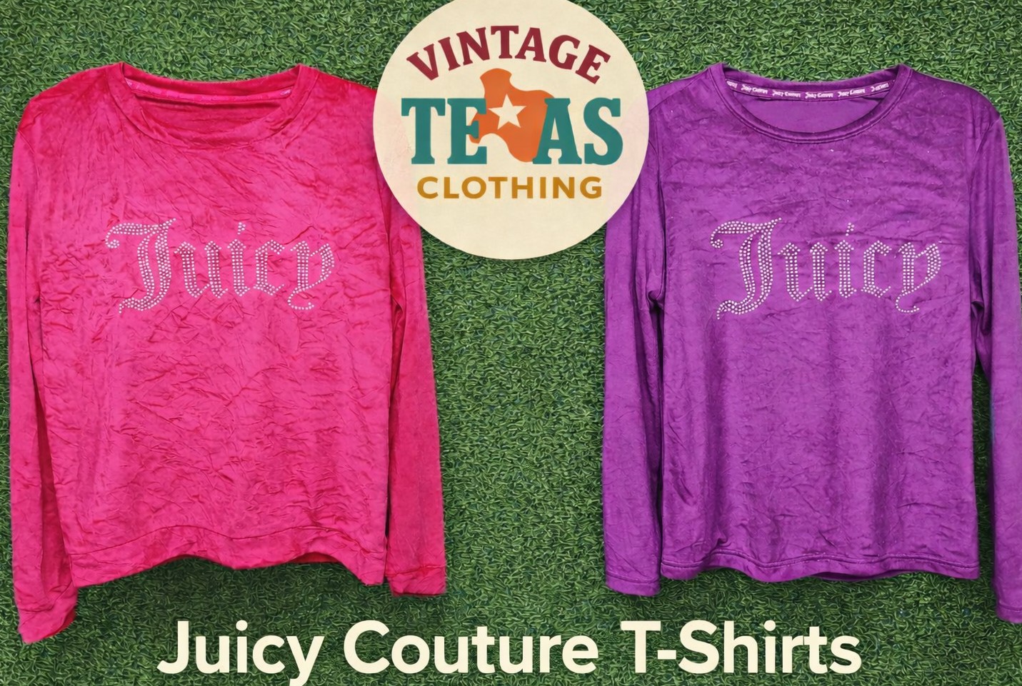 Juicy Couture Tops 0002