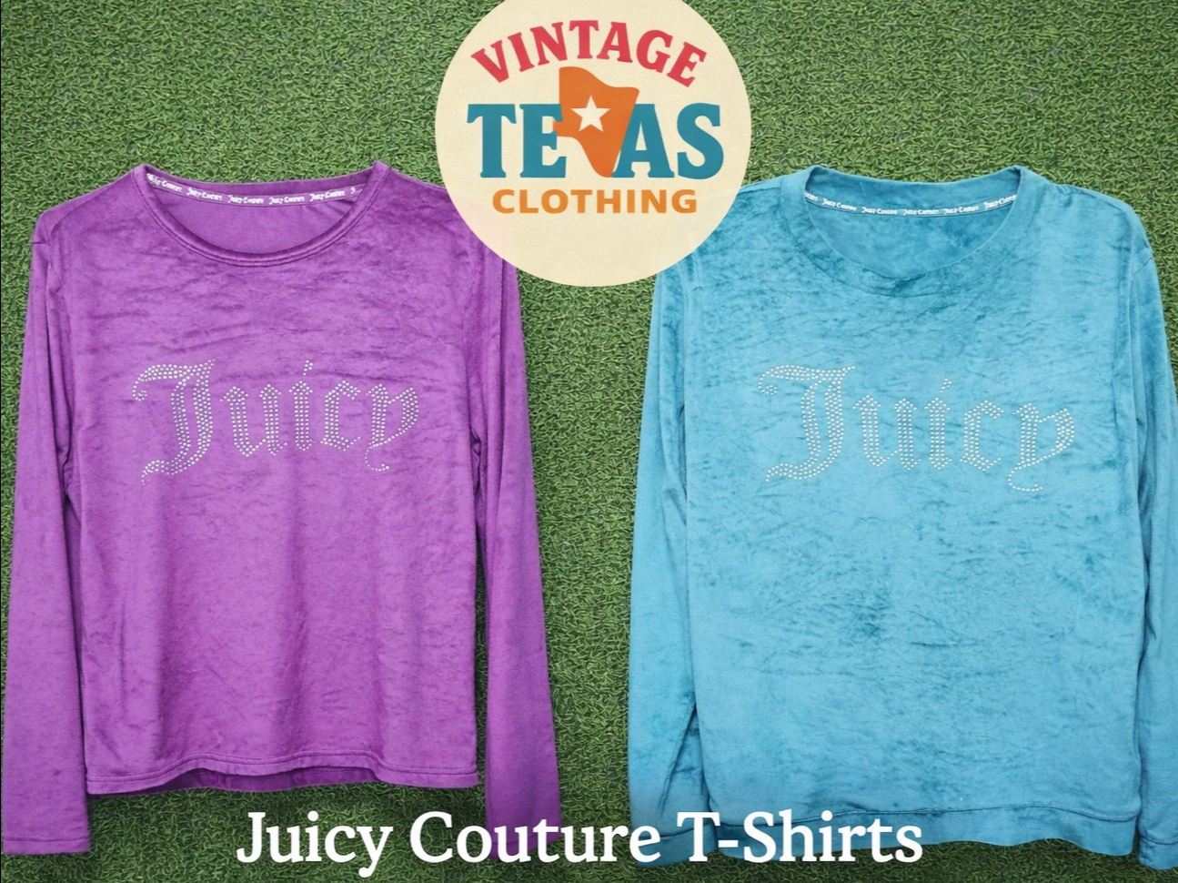 Juicy Couture Tops 0005