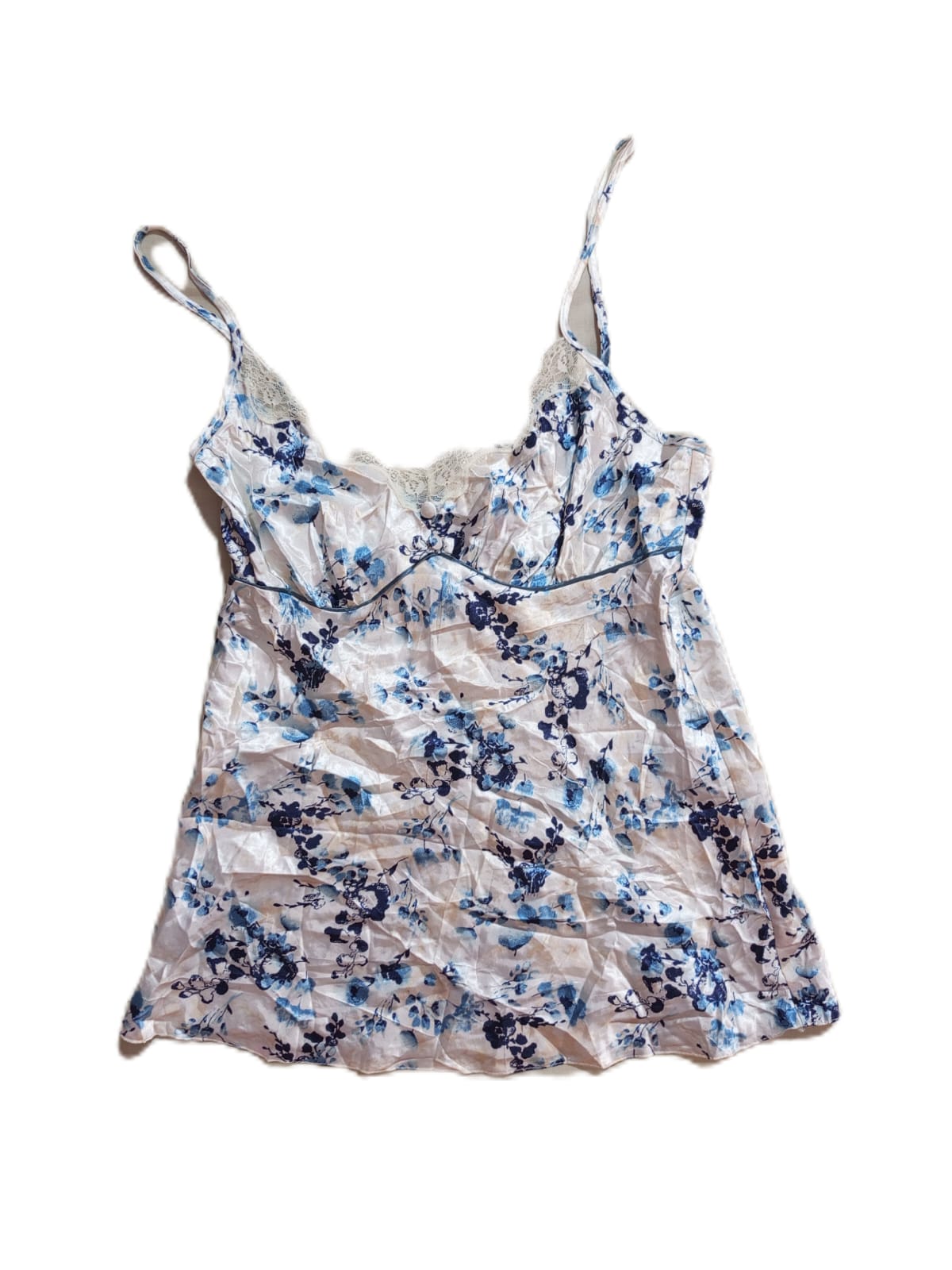 EHA#67-Unbranded-Y2k tops