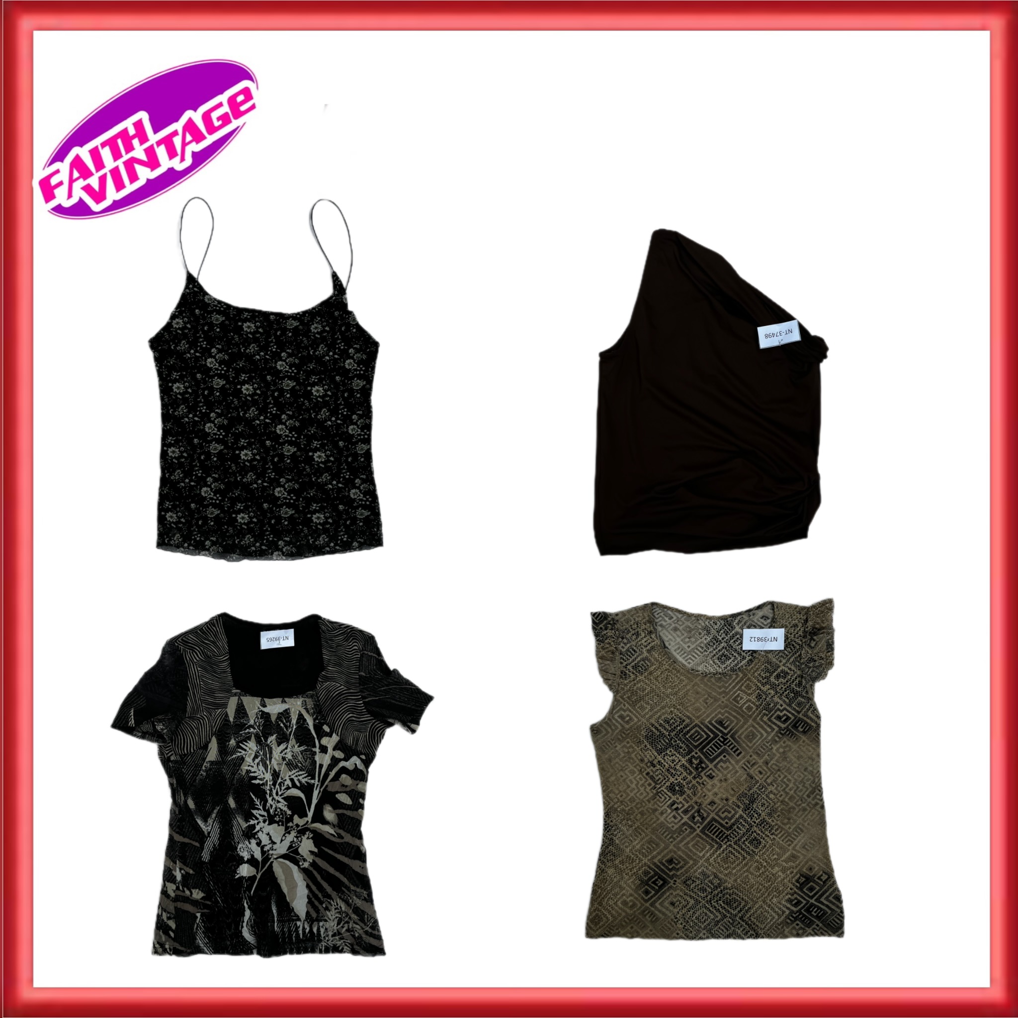 Dream Velour Mix Top and Dress Bundle(FV-427)