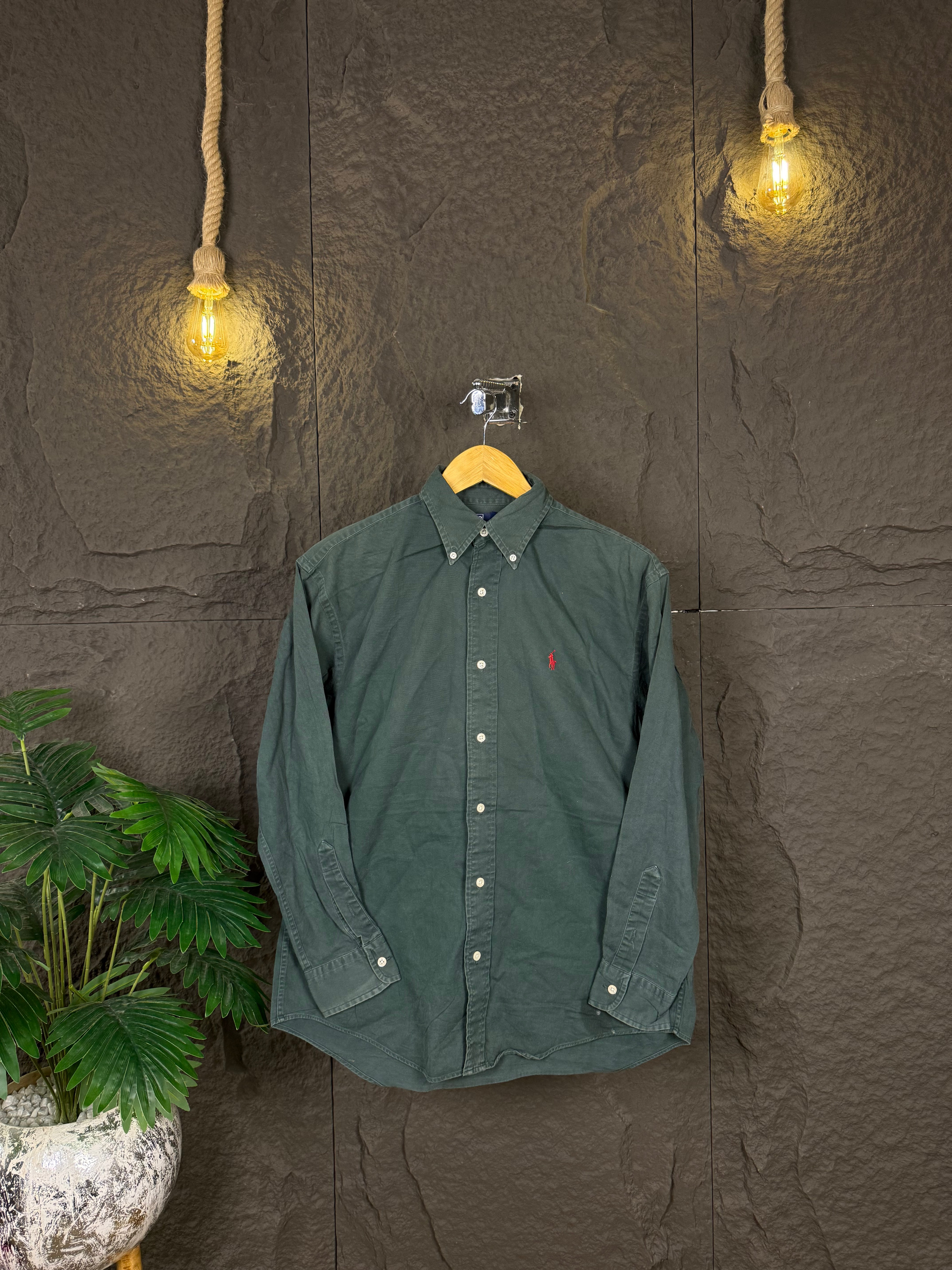 Polo Ralph Lauren Shirts | R-98