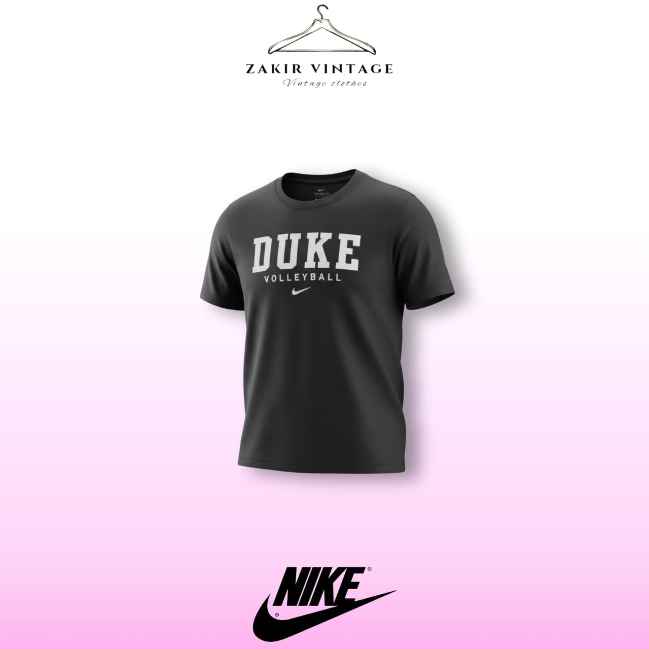 T-shirt Nike