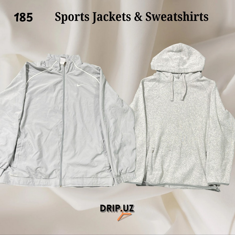 Sports Uppers Nike (185)
