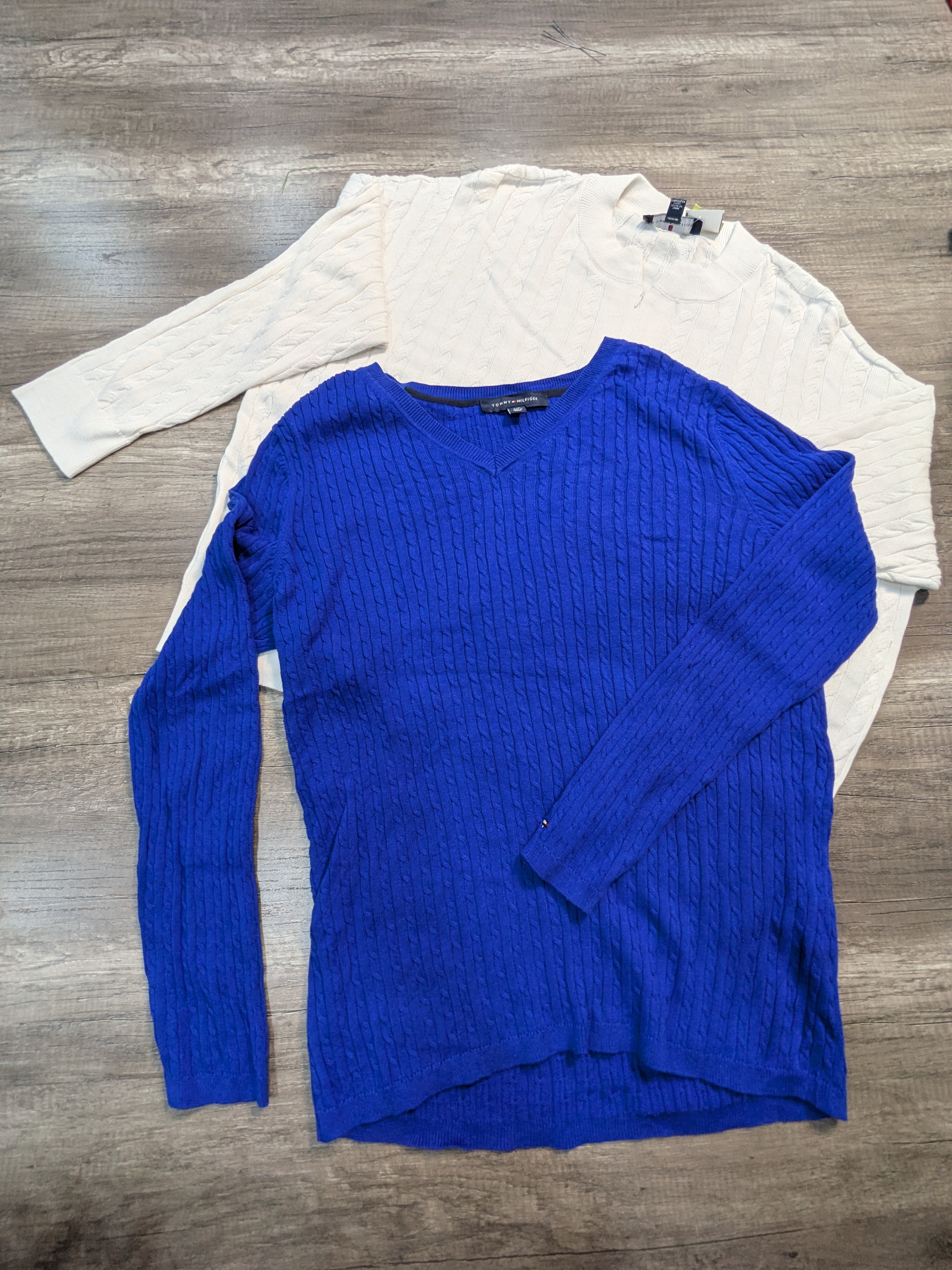 3284 - Sweaters Tommy Hilfiger