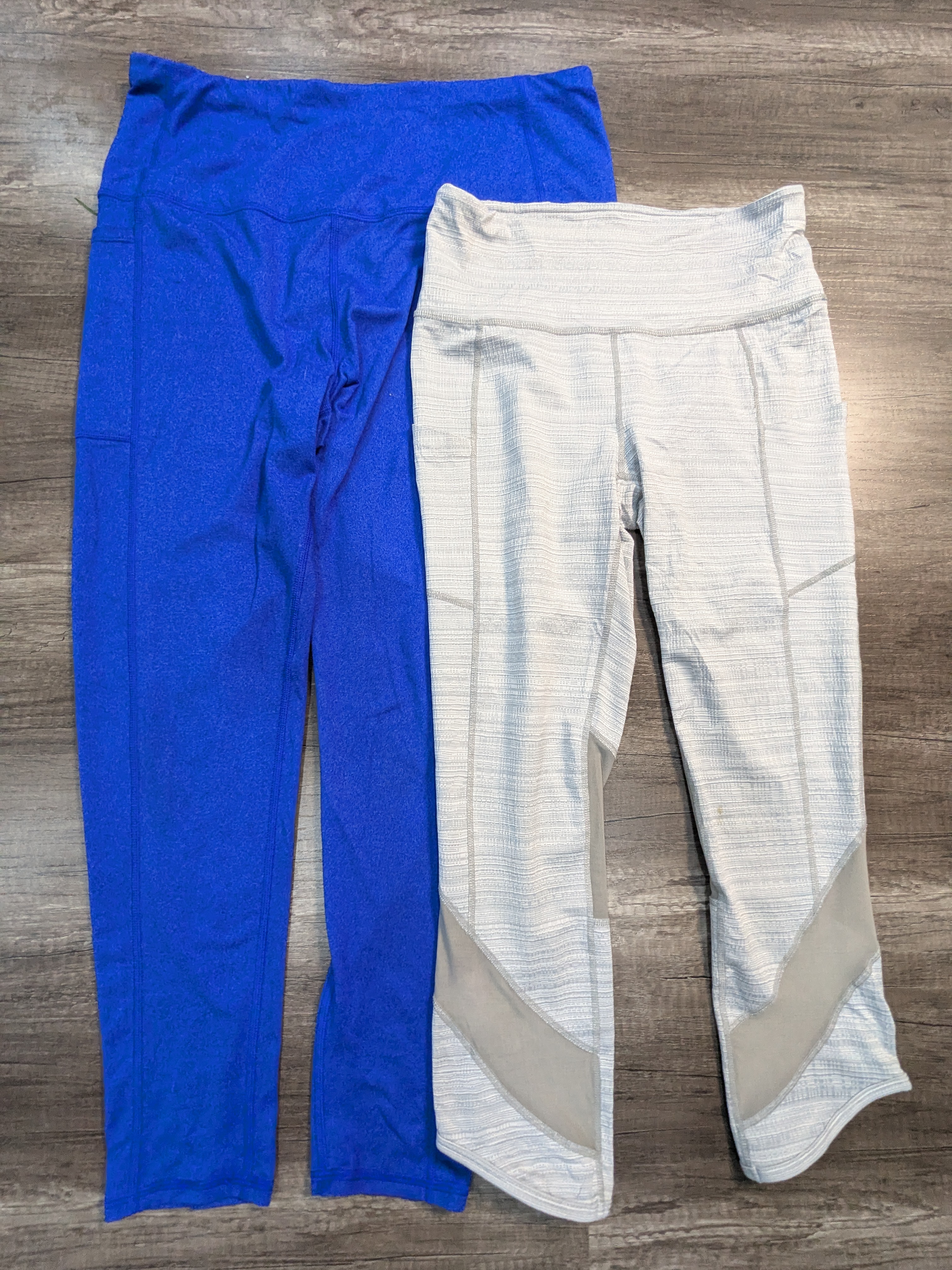 3291 - Athletic Leggings