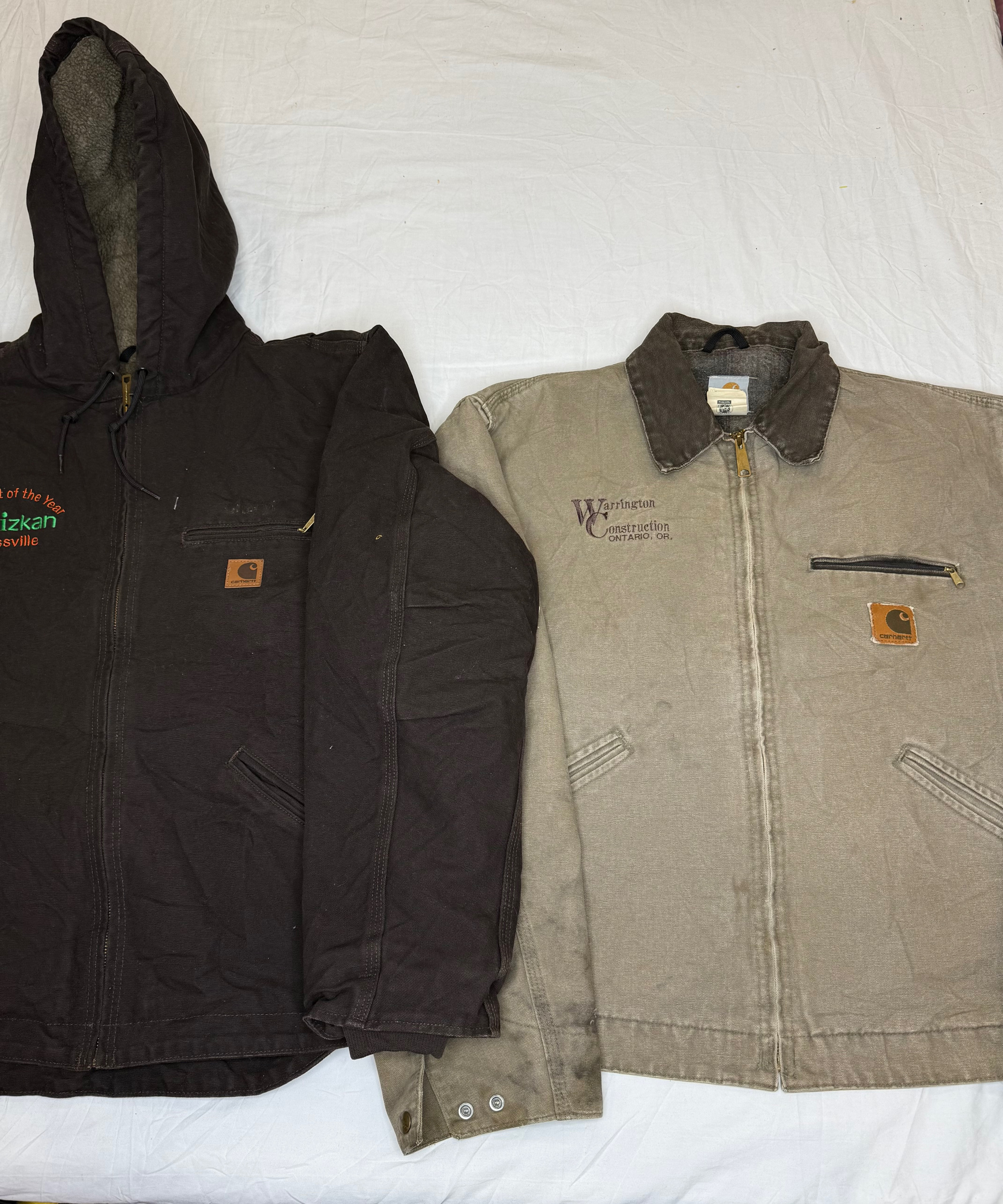 Carhartt Workwear Jackets | V-T311