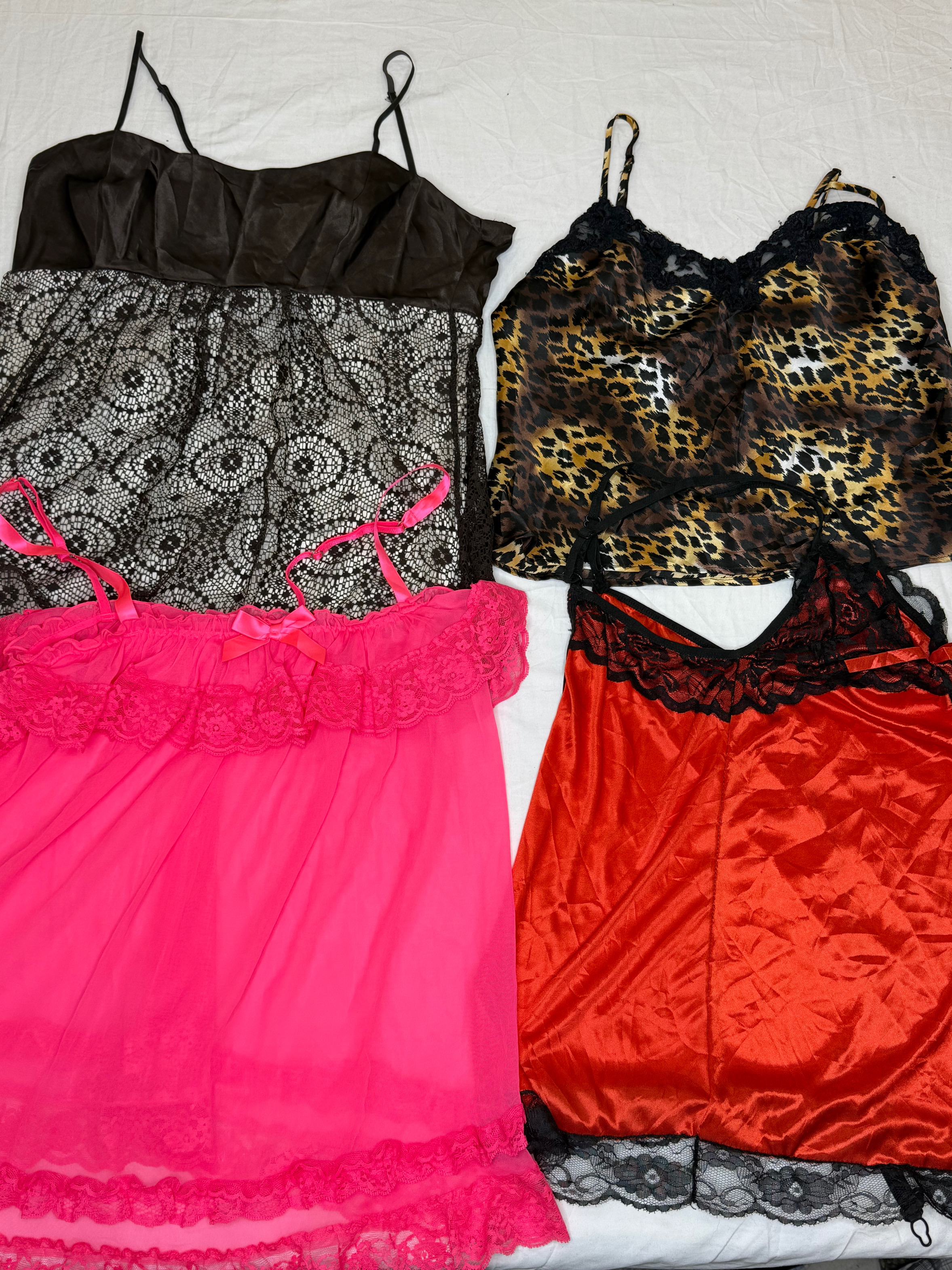 Y2K Cami Tops | V-T318