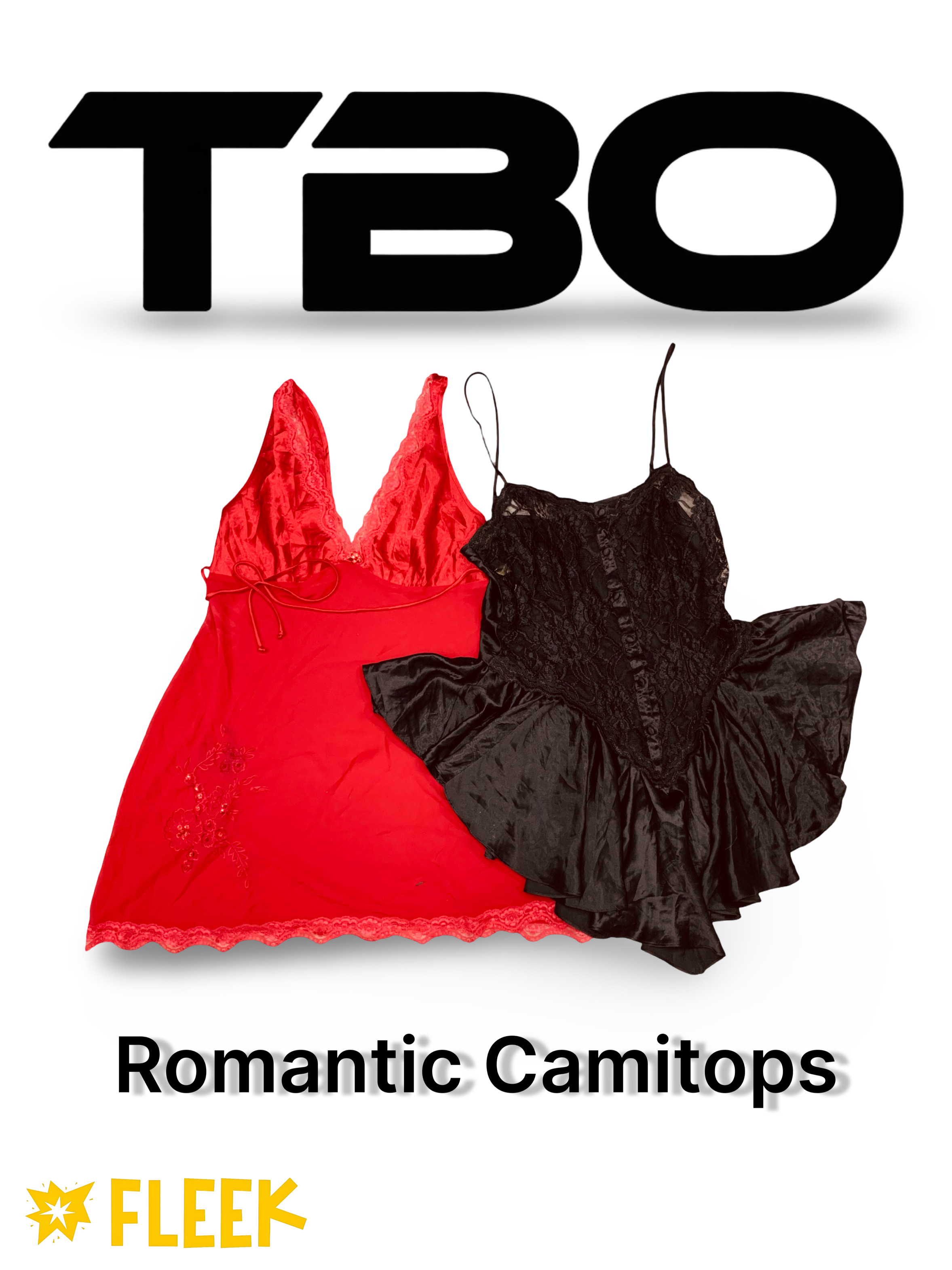 Romantic Camitops      (HM-111)