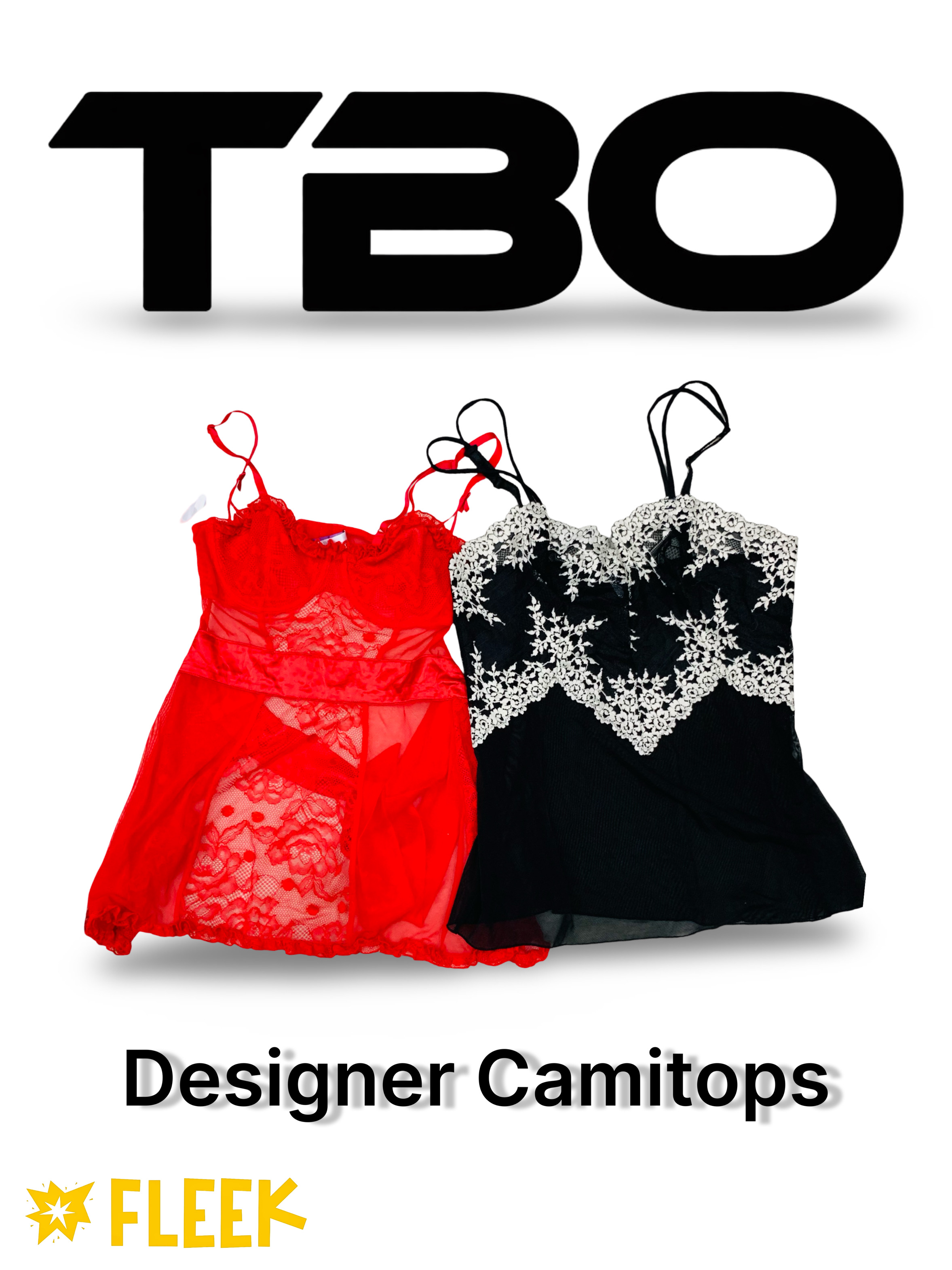 Designer Camitops     (HM-112)
