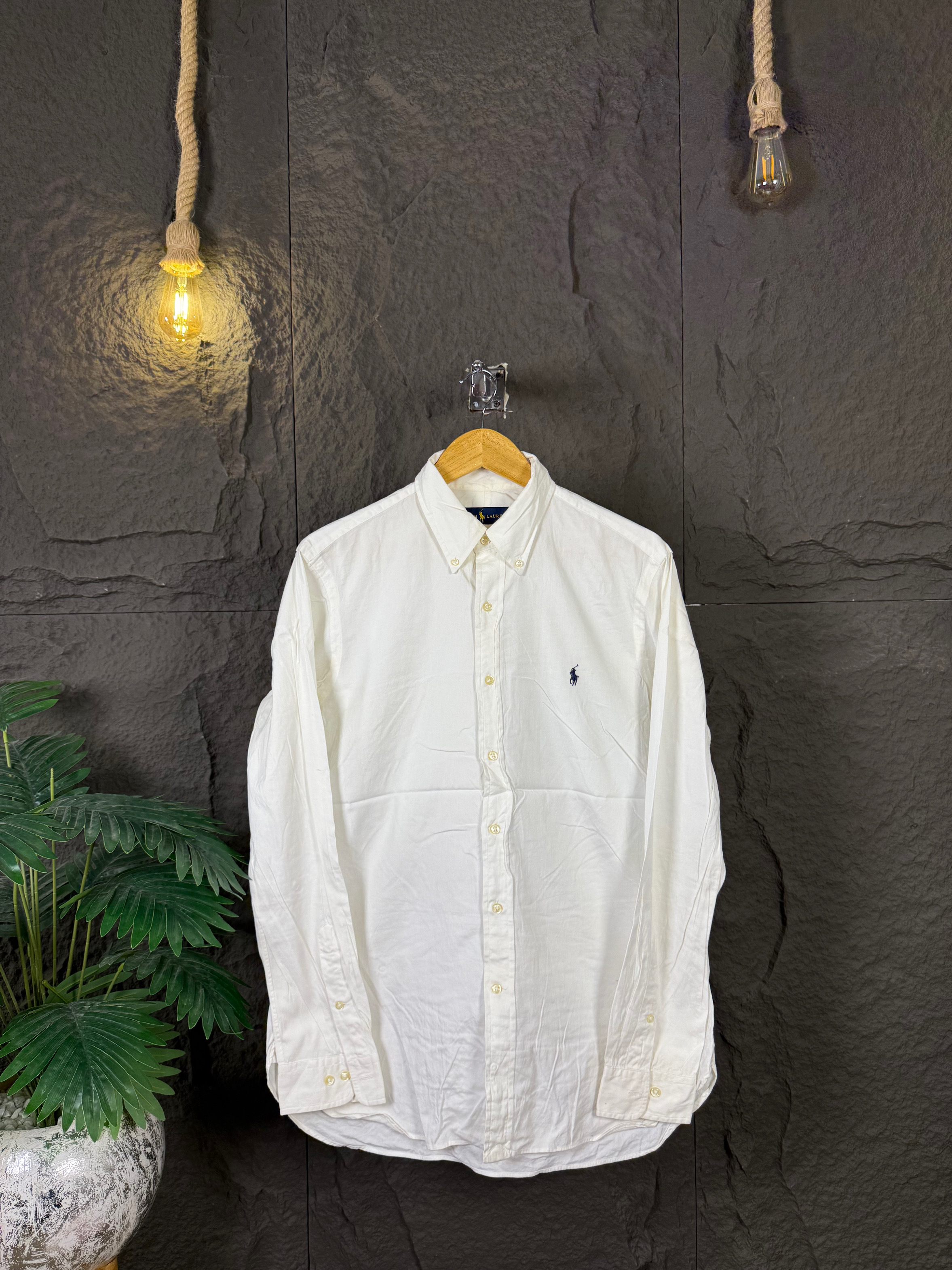 Polo Ralph Lauren Shirts | R-100