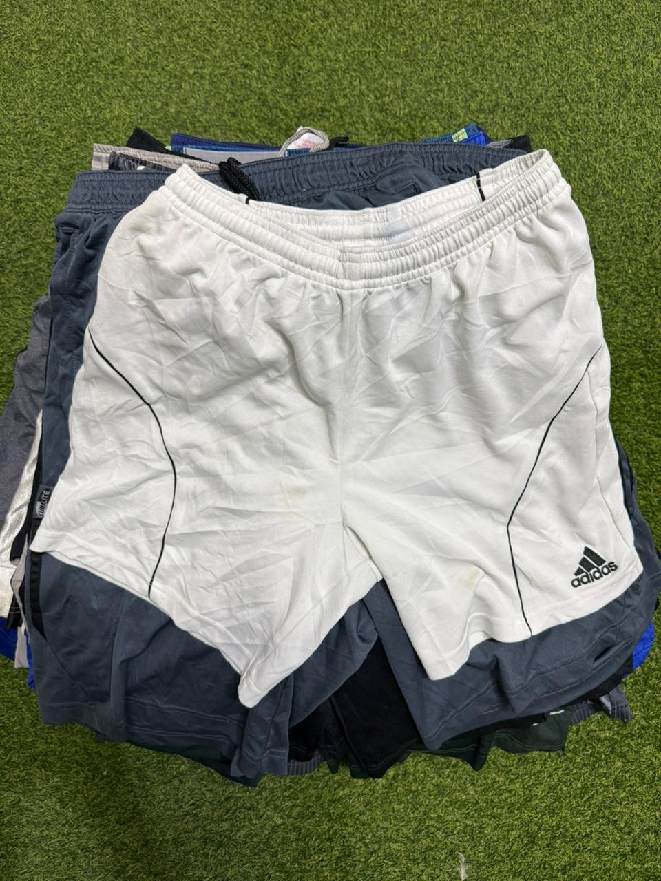 Sport Mixed brand short