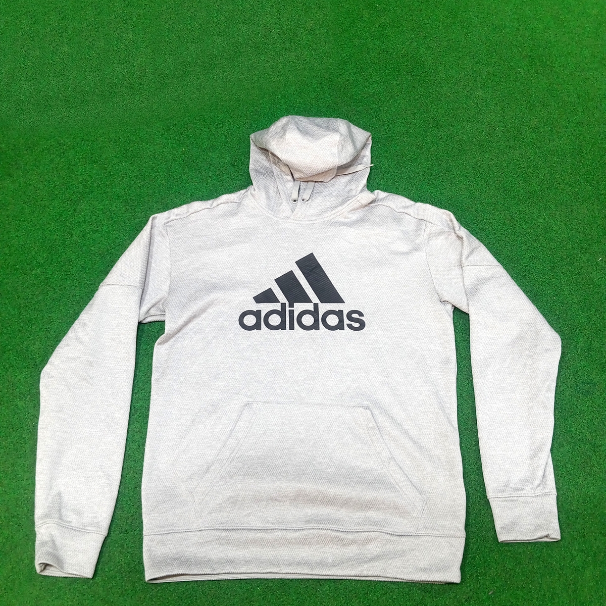 Mms116 Adidas Hoodie