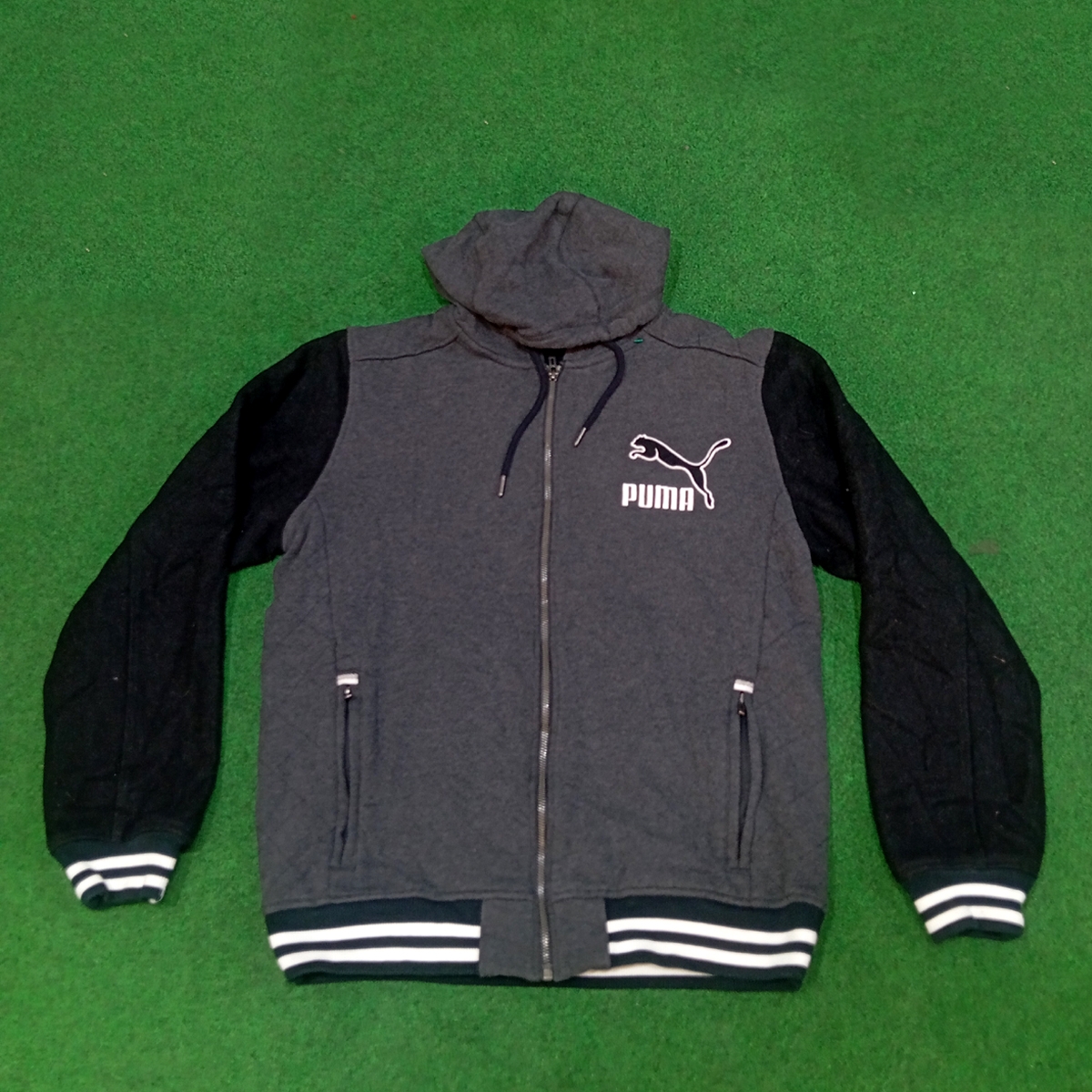Mms117 Puma Hoodie