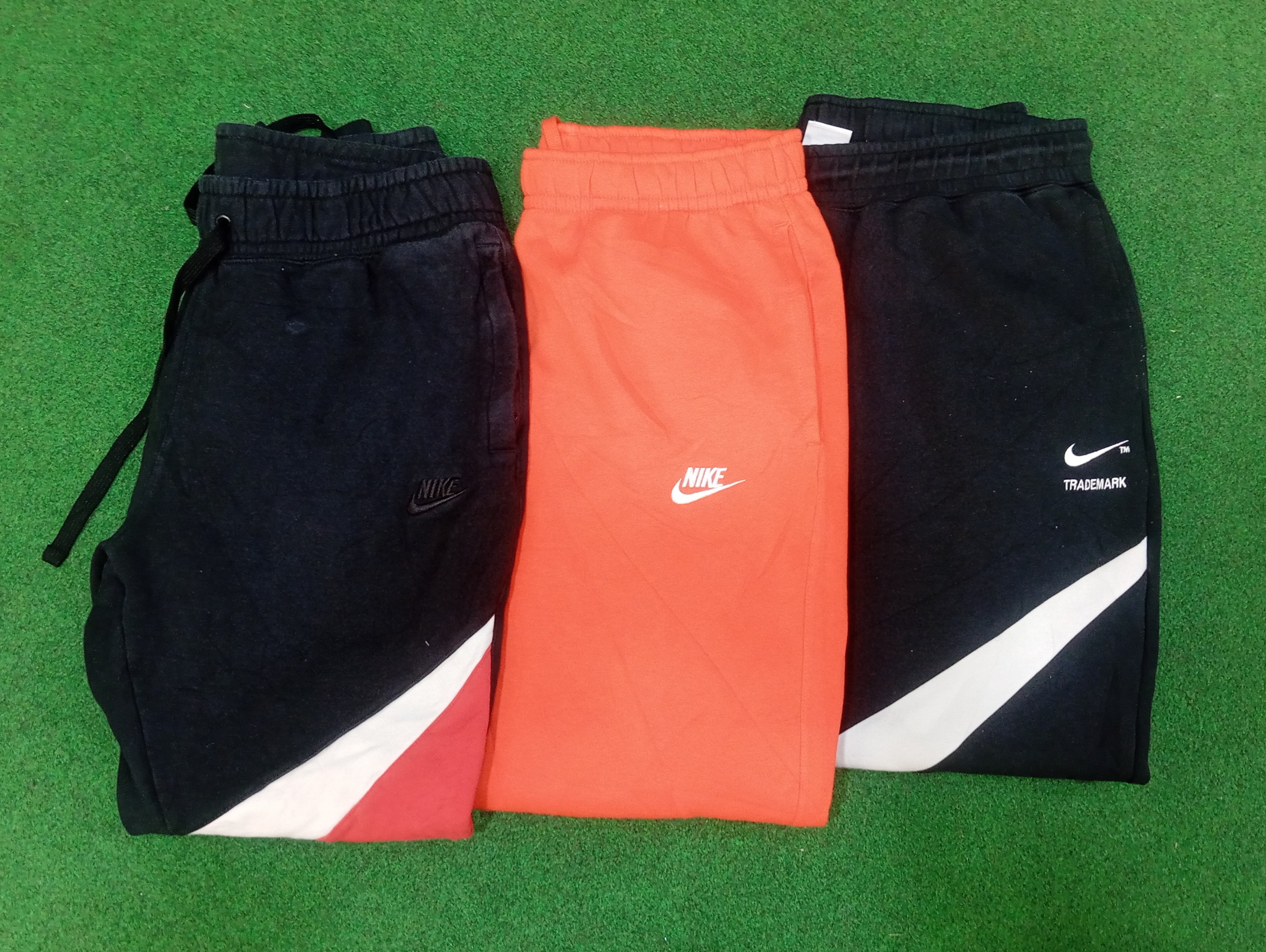 Mms119 Nike Trousers