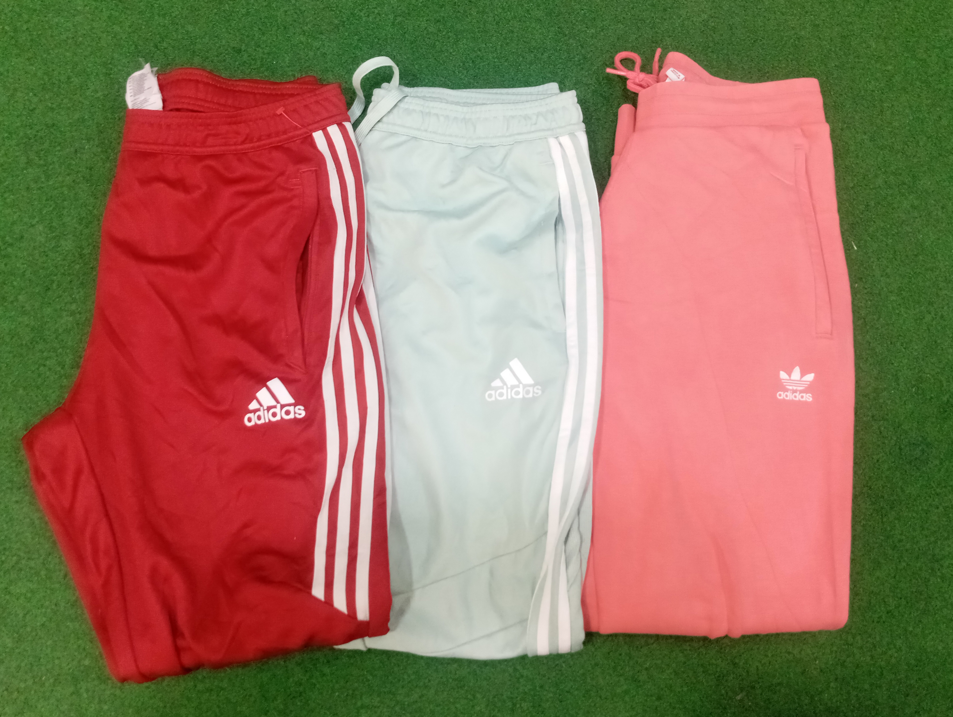 Mms120 Adidas Trousers