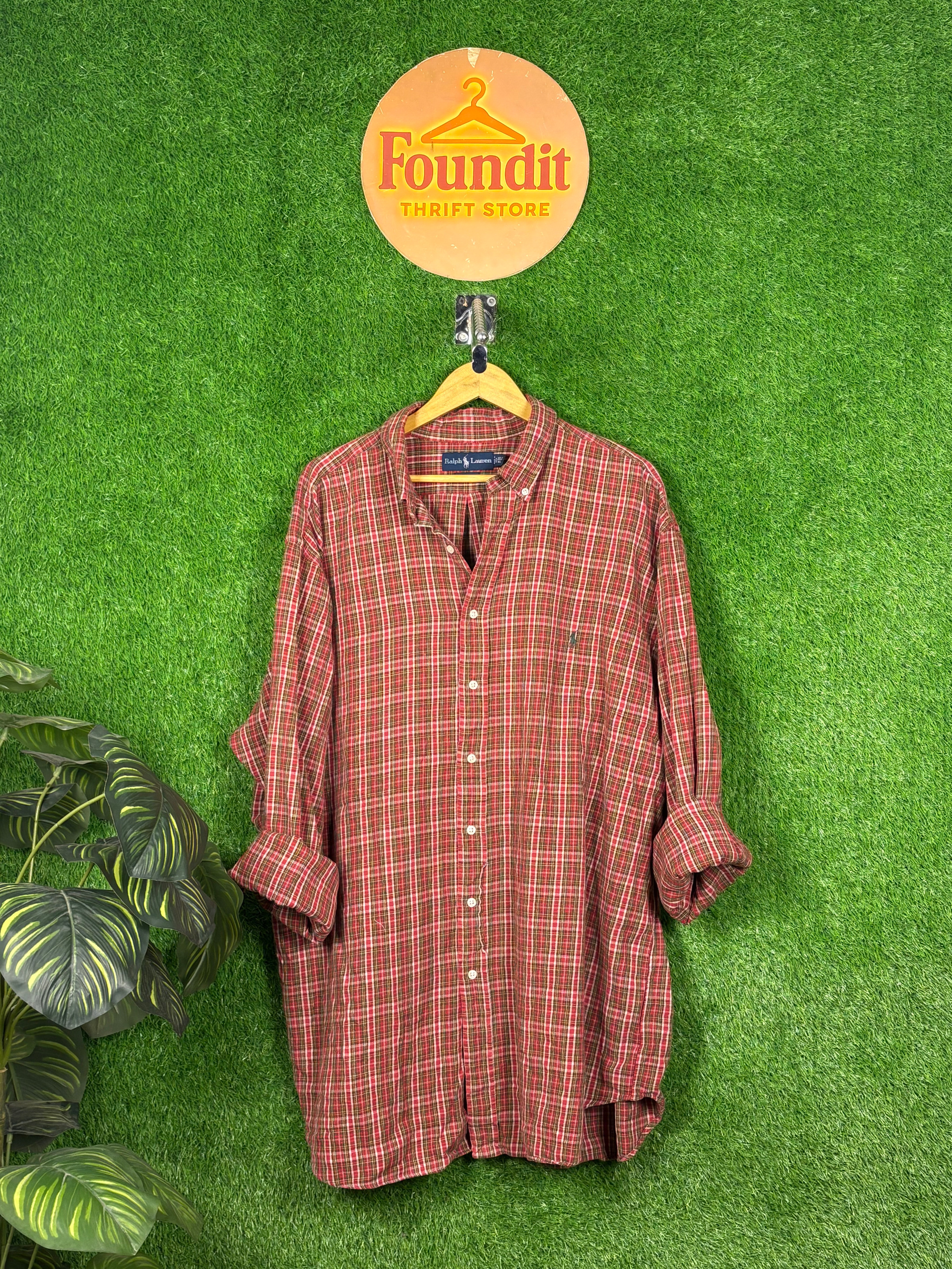 Polo Ralph Lauren Shirts Bundle | FO-93