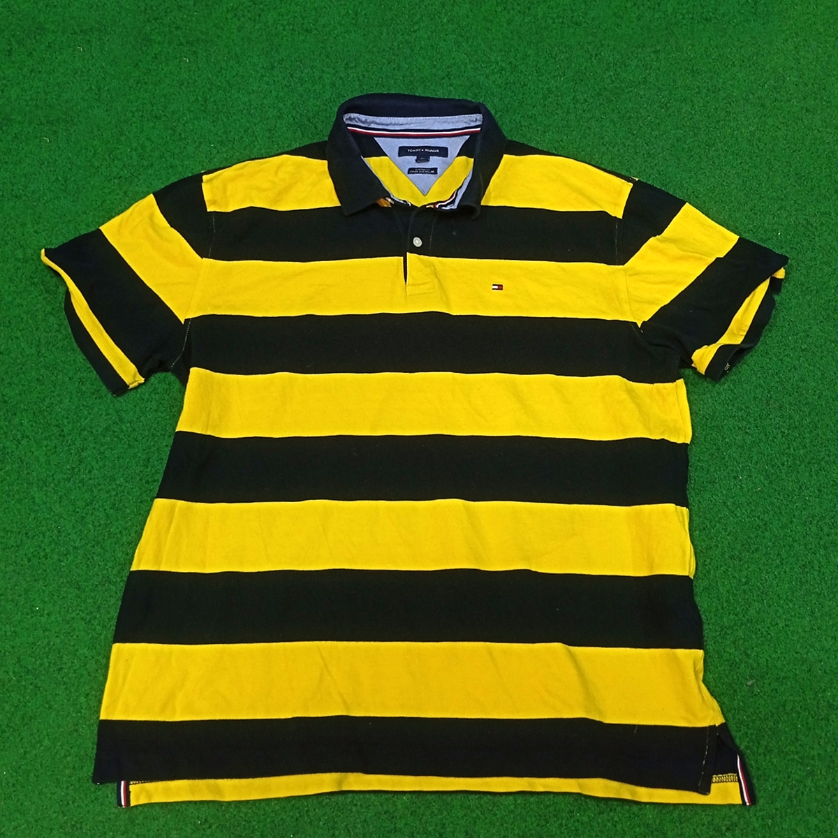 Mms121 Tommy Hilfiger Polo Shirt