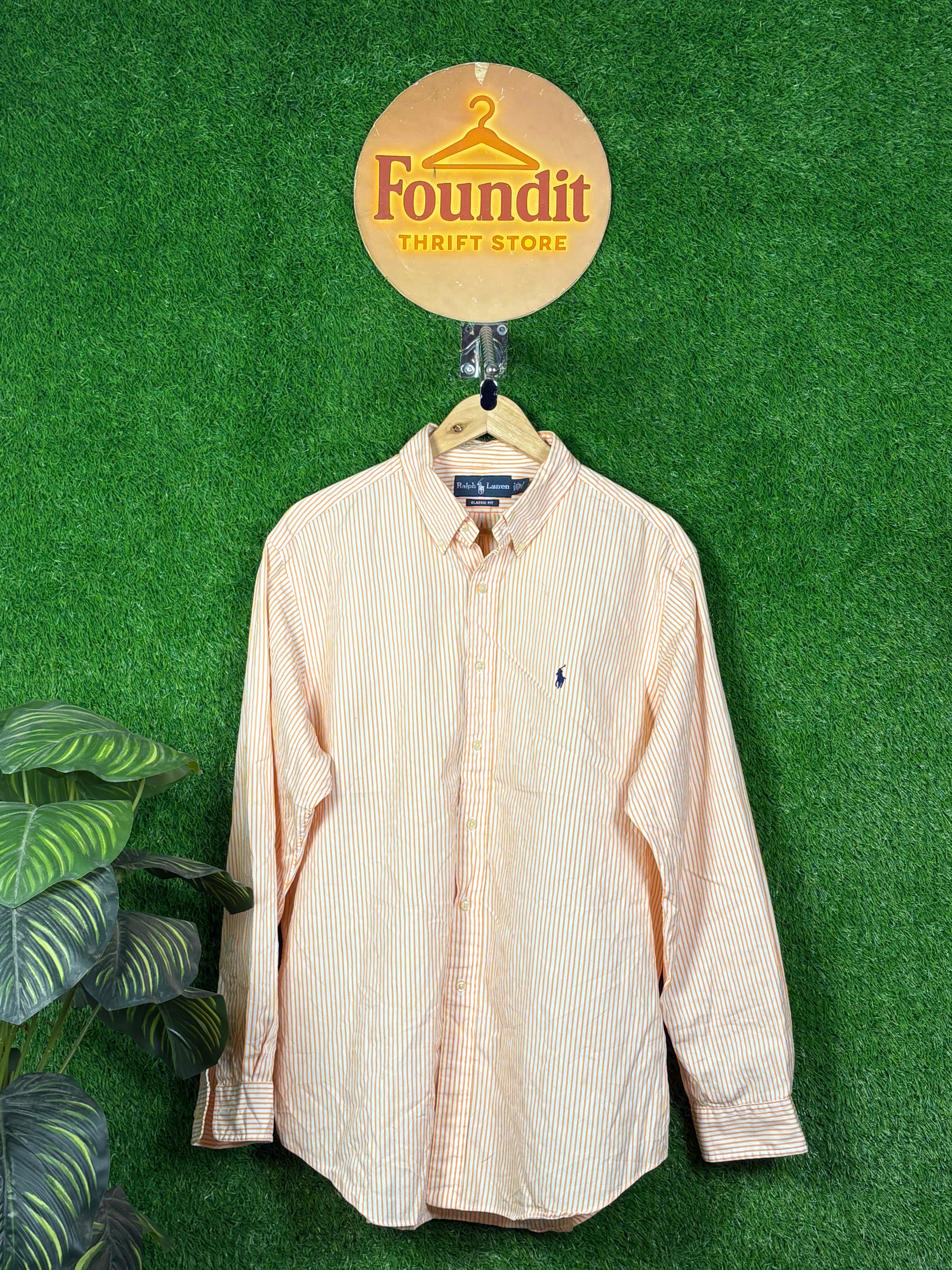 Polo Ralph Lauren Shirts Bundle | FO-96