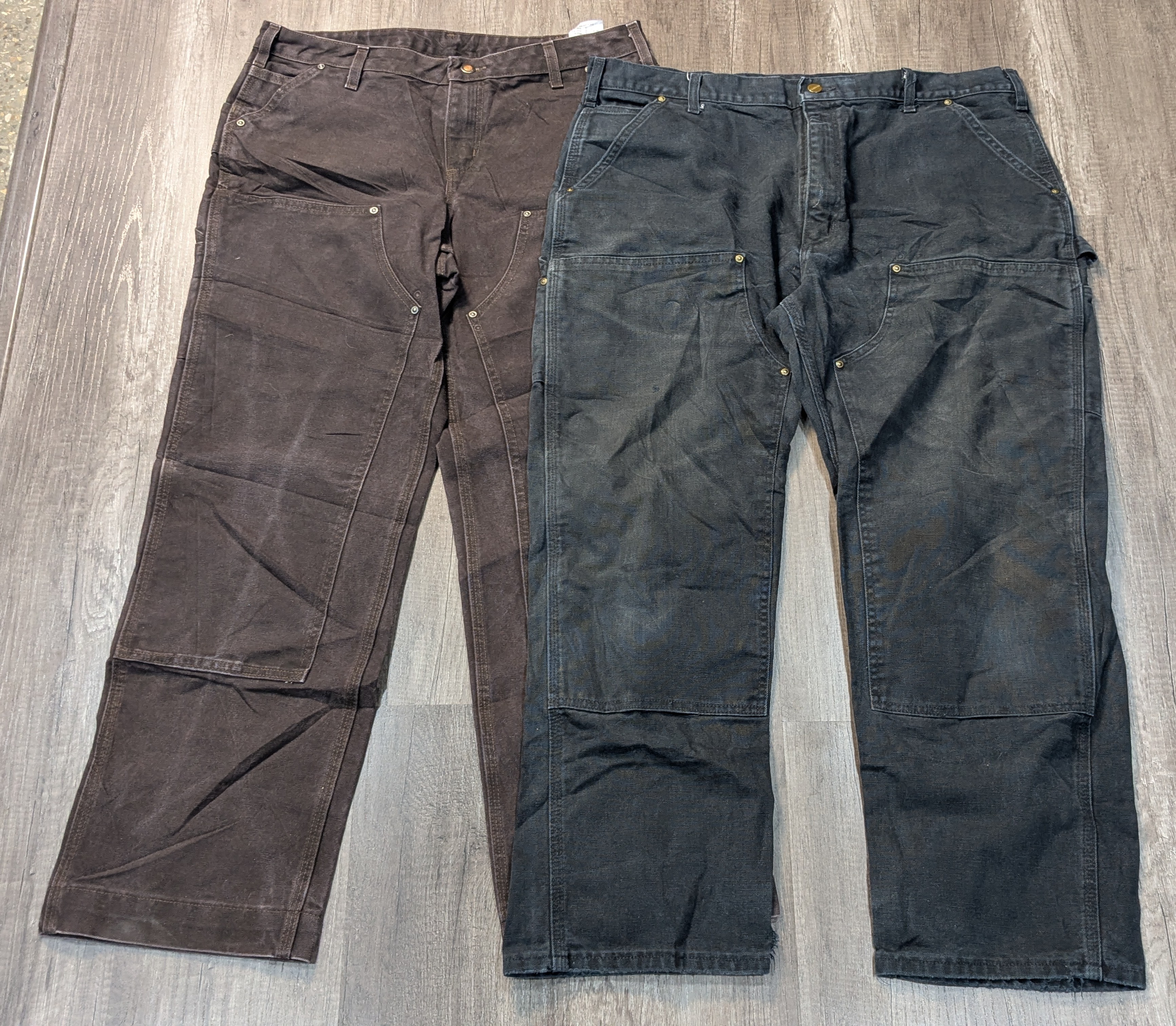 3304 - Pantalons de travail Carhartt