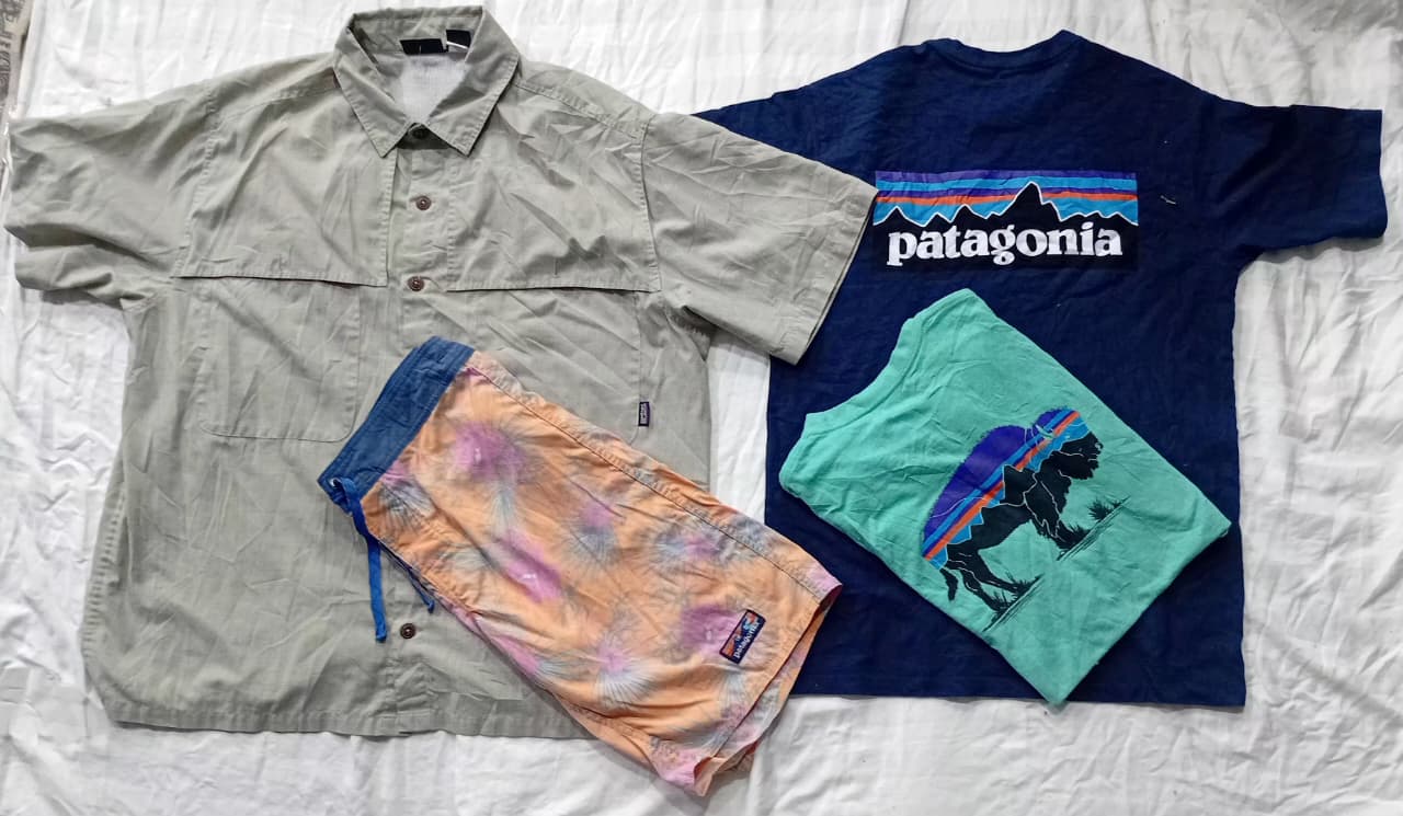 CR6092 Patagonia Mix Bundle