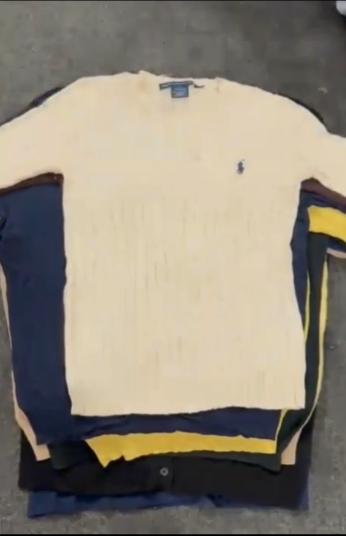 Polo Ralph Lauren Authentic Sweater