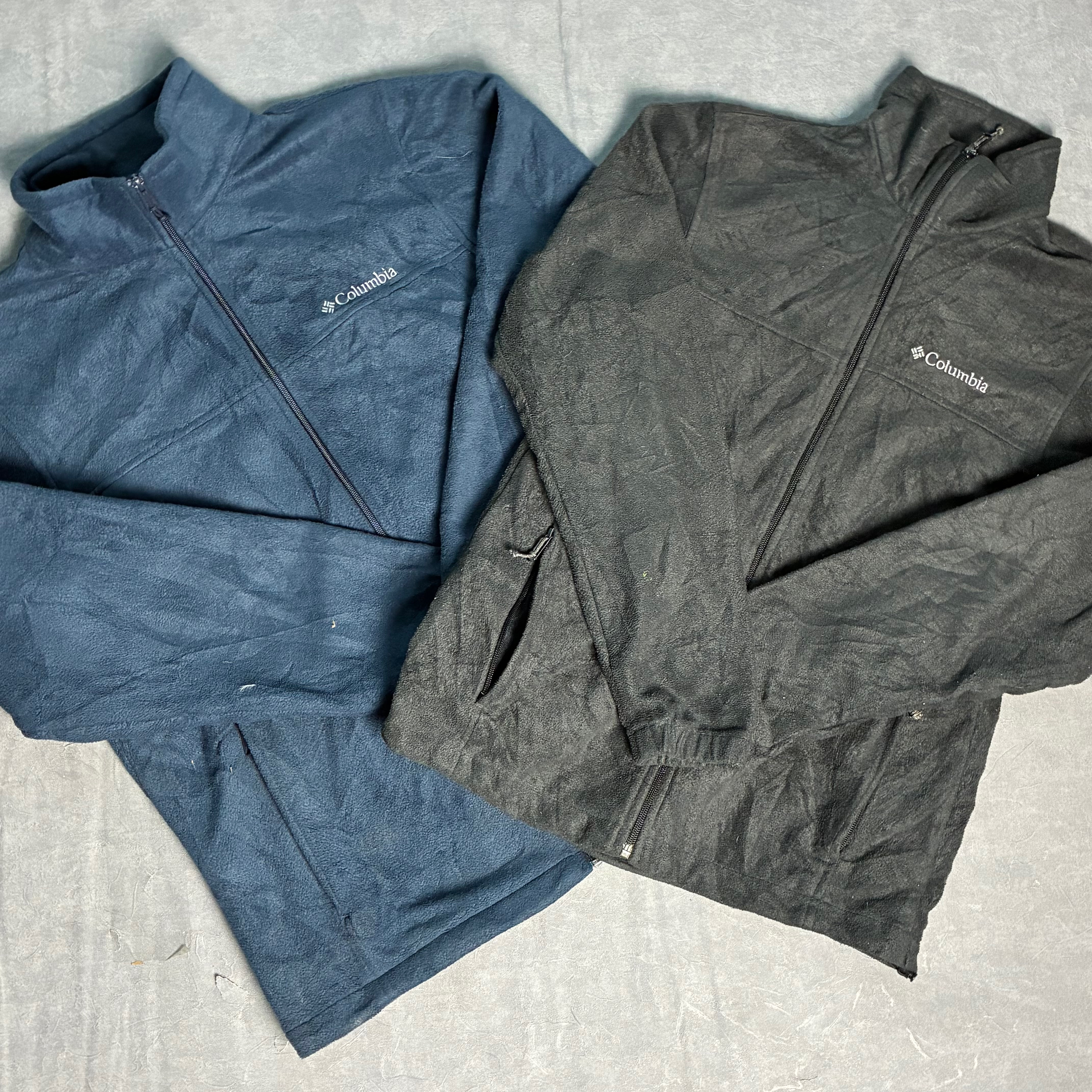 Columbia Fleeces (zrs152)
