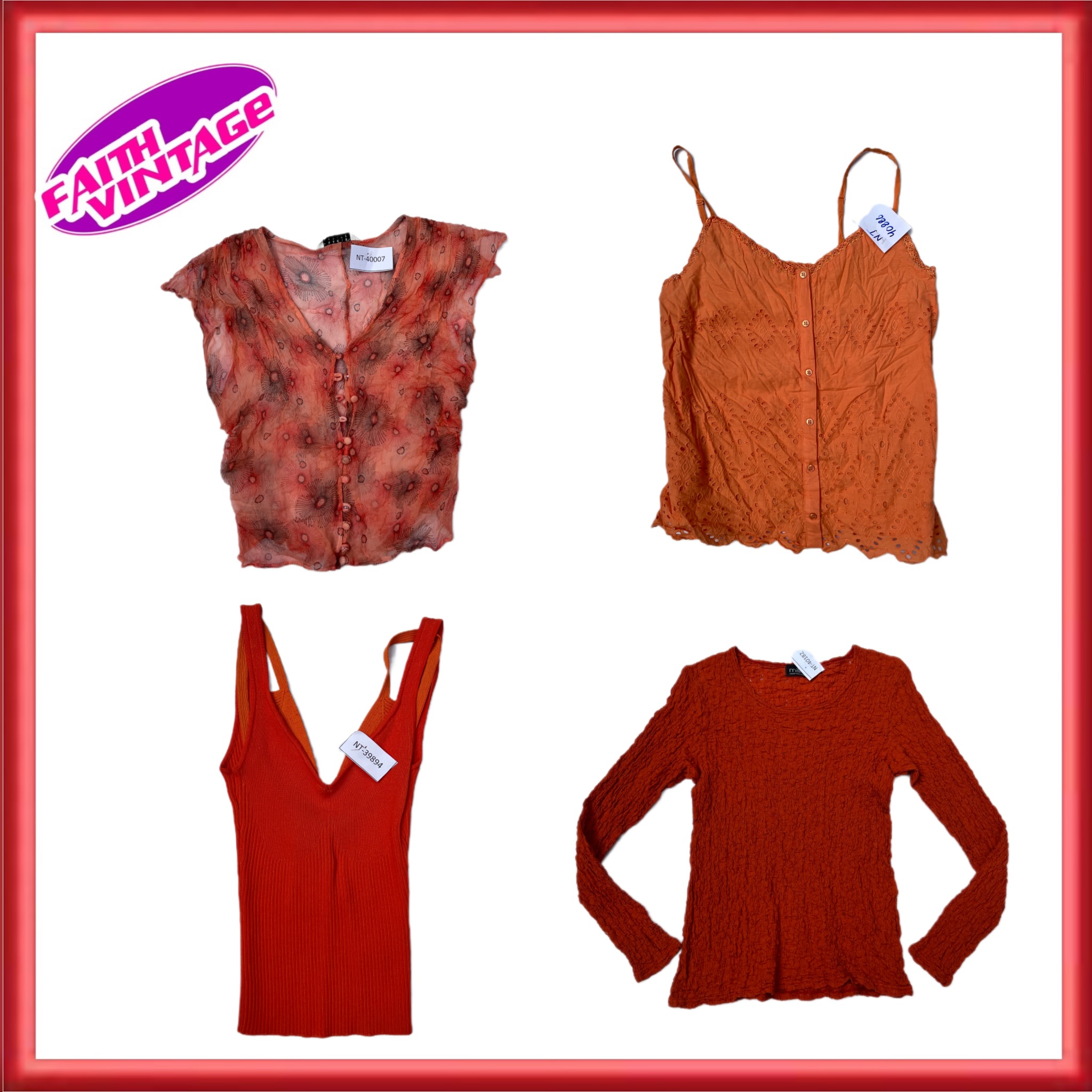 MC Bling Mix Bundle (FV-441)