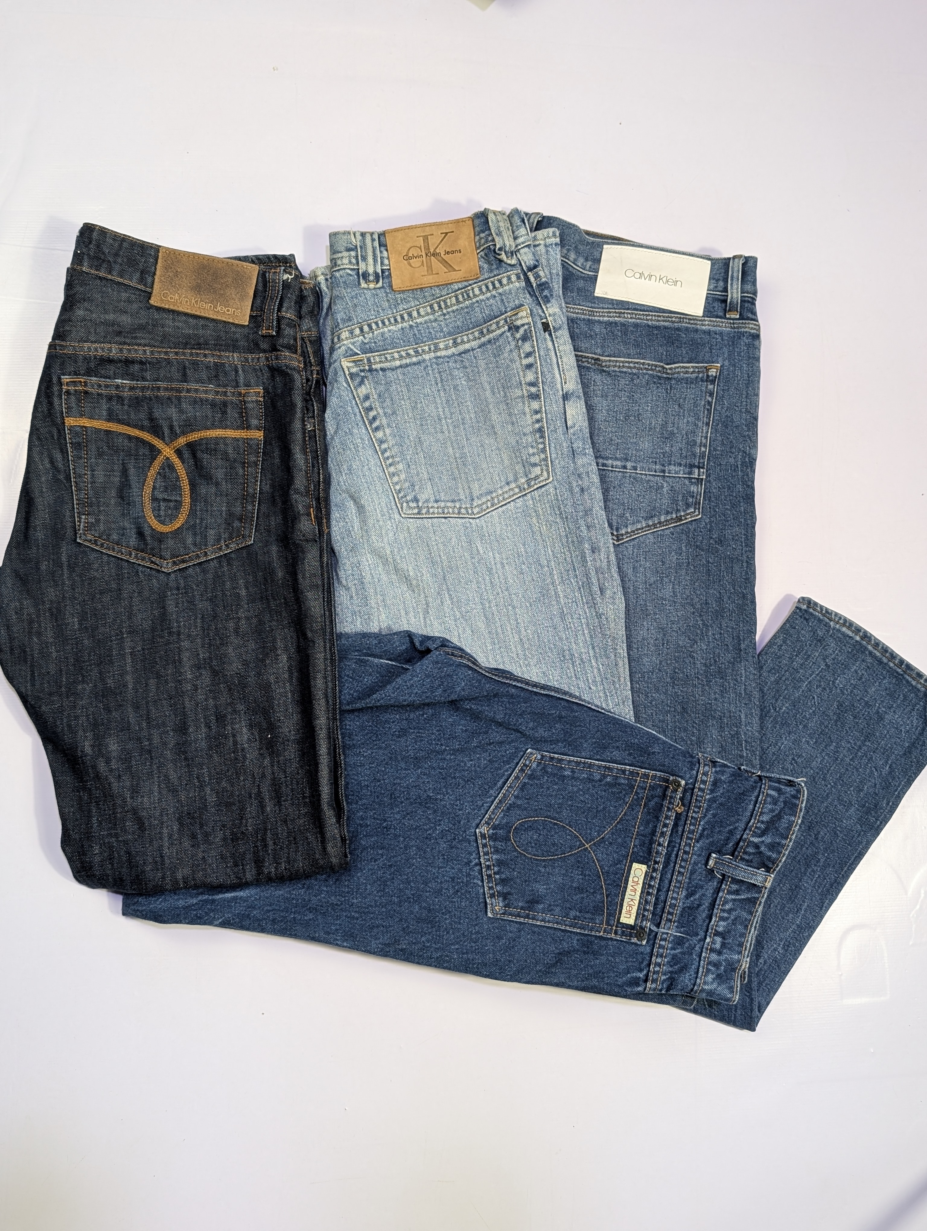 CK Jeans