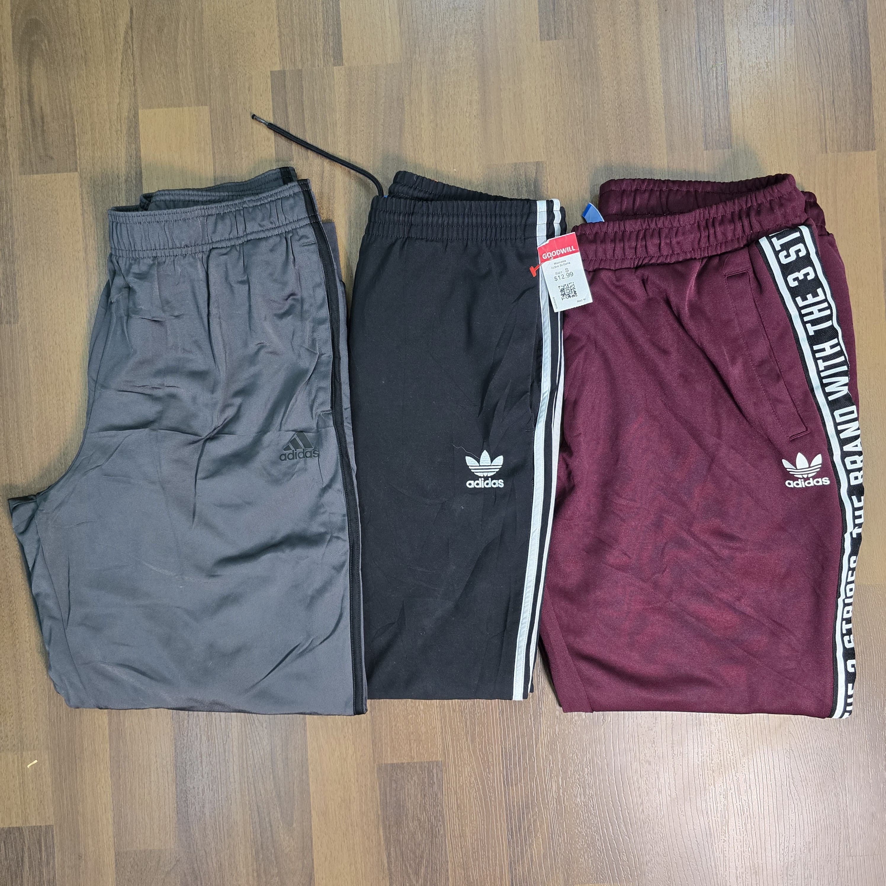 AV-0774 Adidas Track Pants