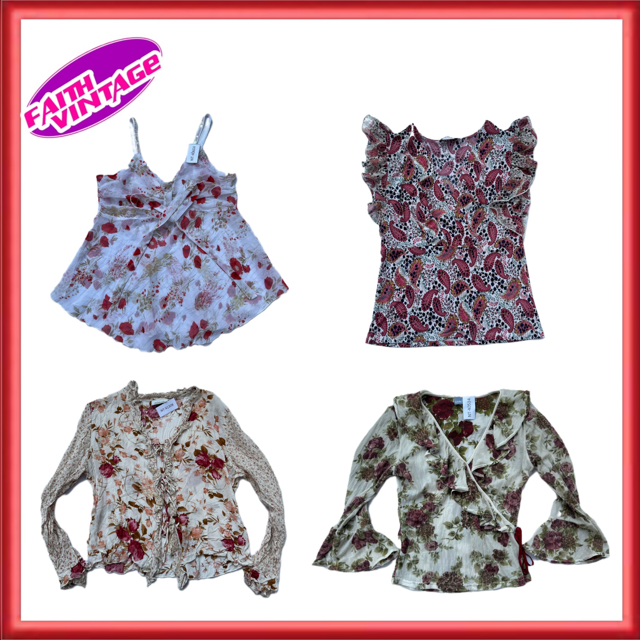 Chic Beacon Mix Kit (FV-445)