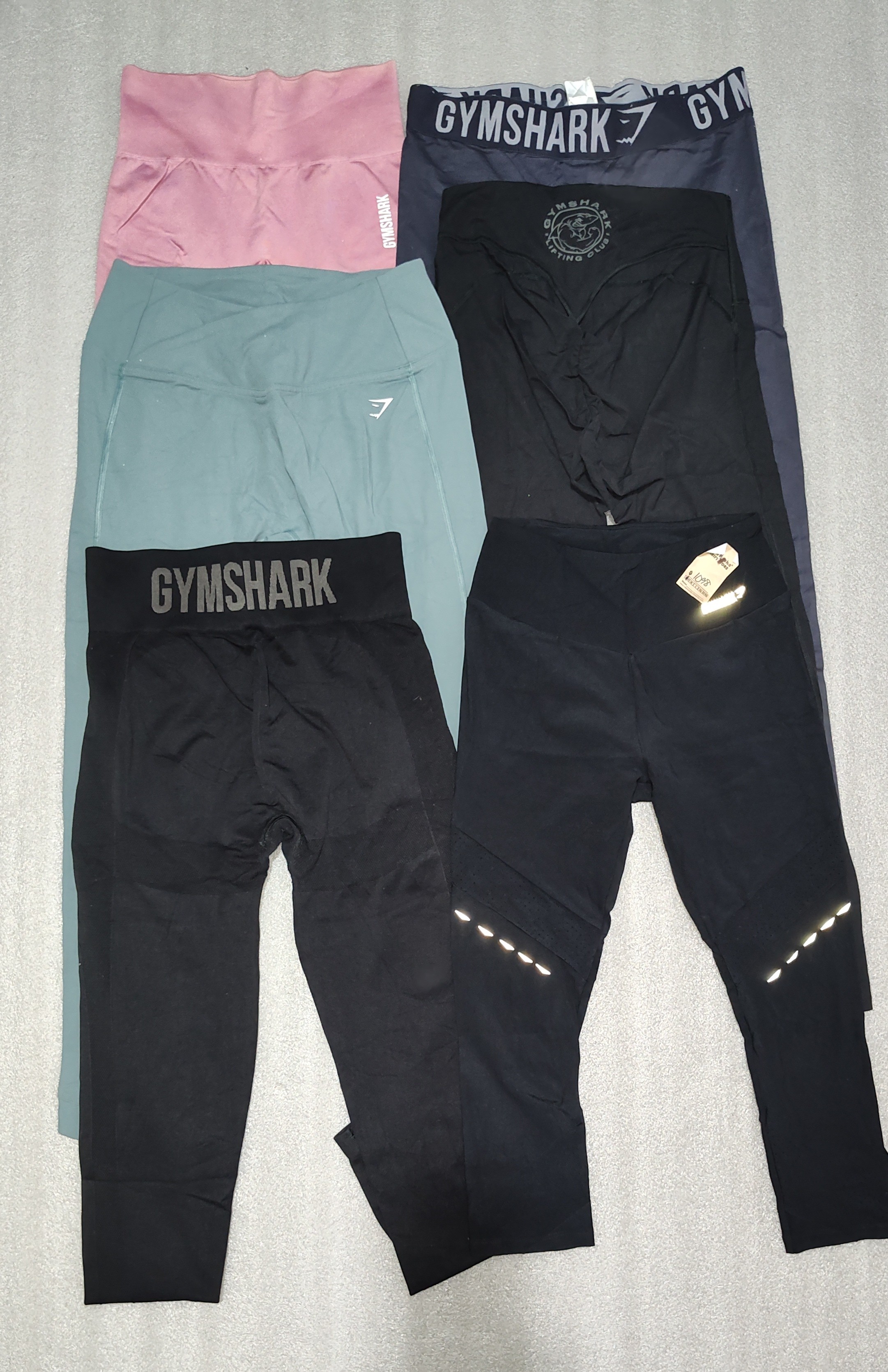 Gymshark leggings