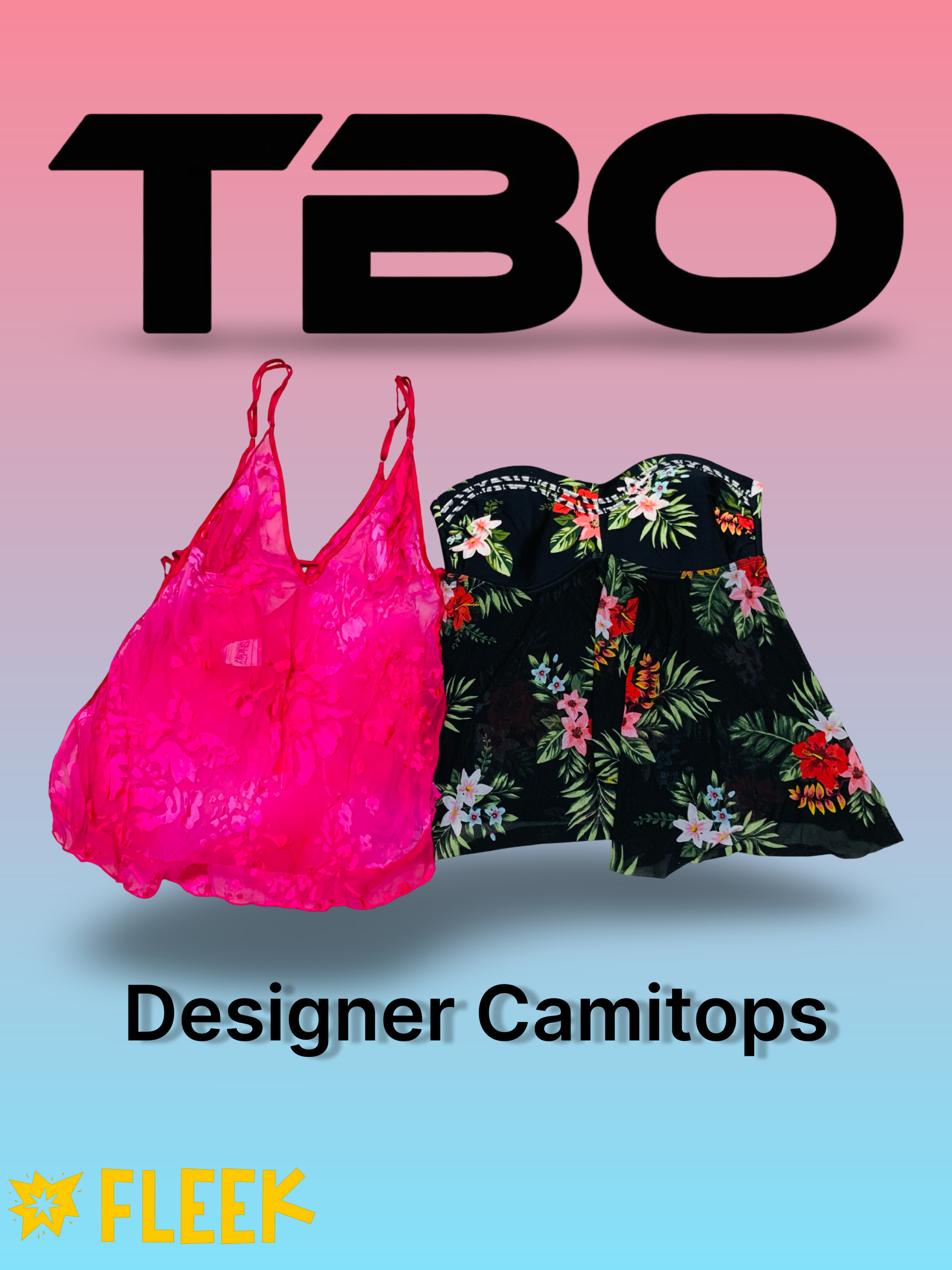 Designer Camitop     (HM-118)