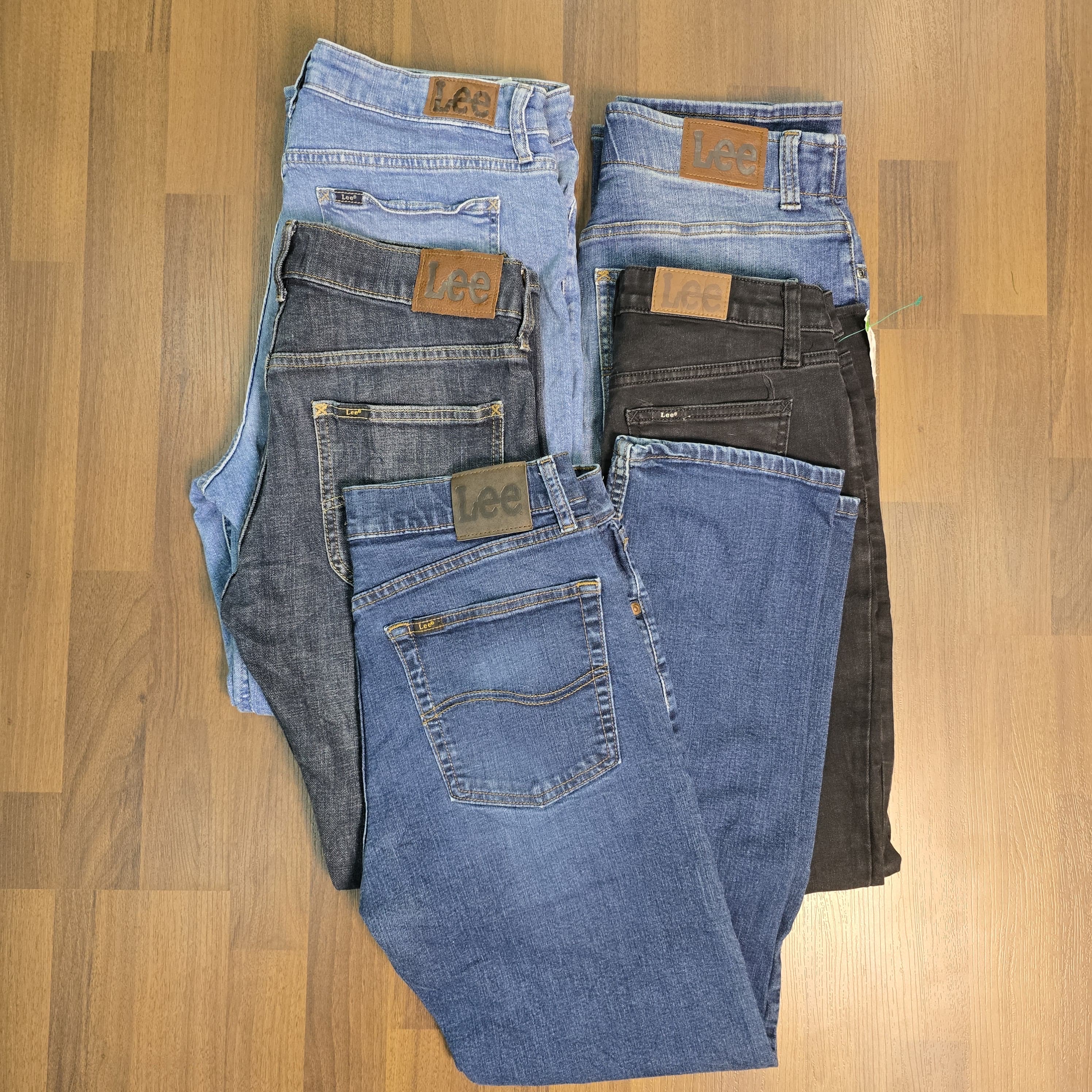 AV-0783 LEE Jeans