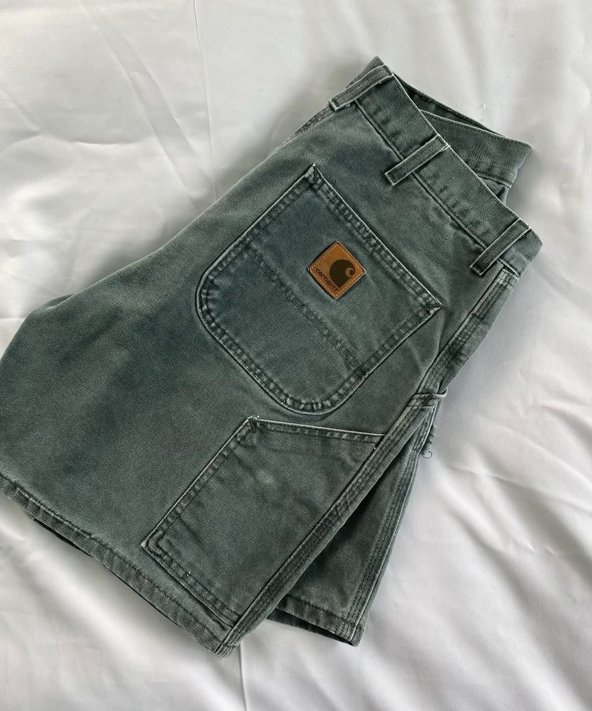Carhartt Carpenter Short Available