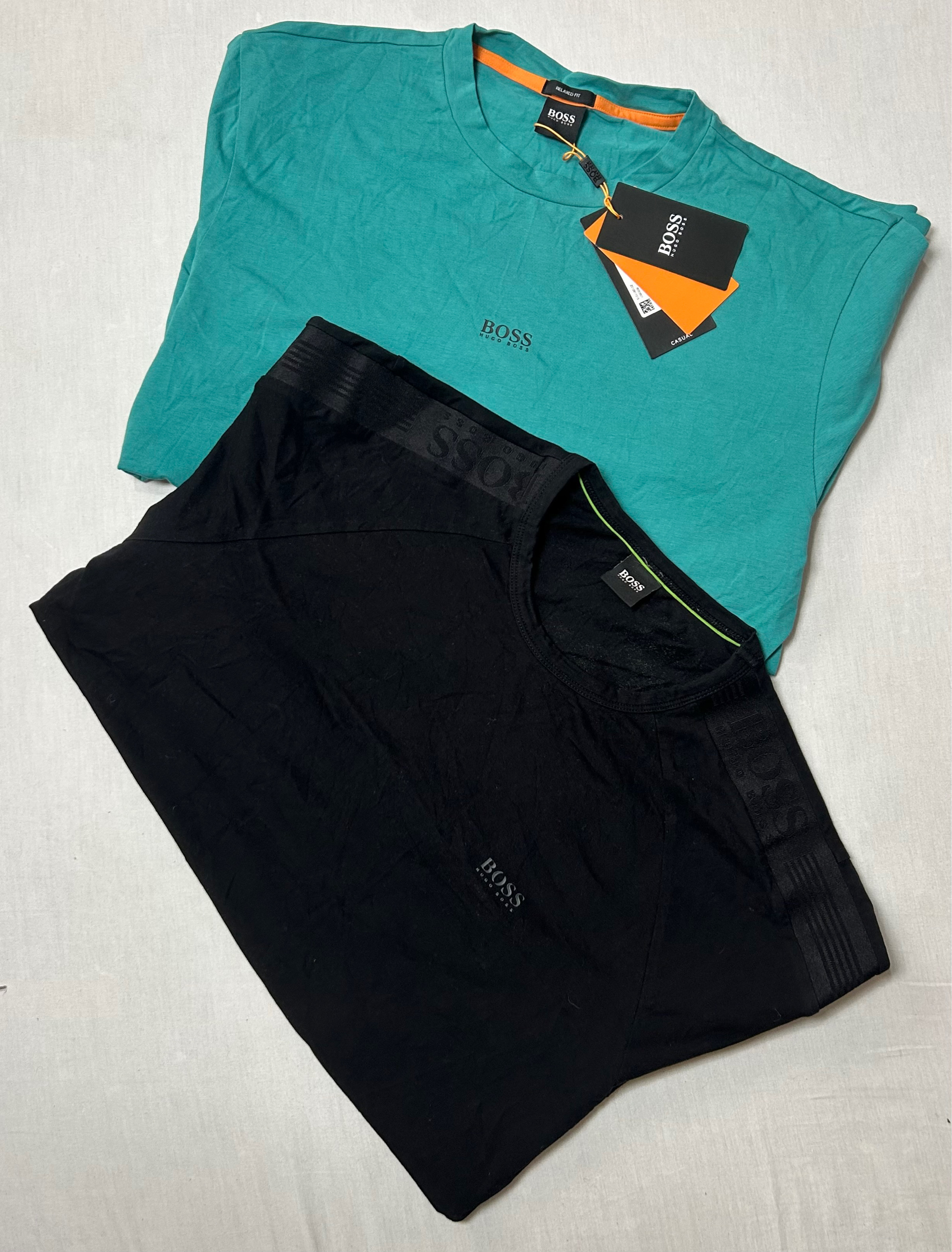 Hugo boss T-shirts WR_0697