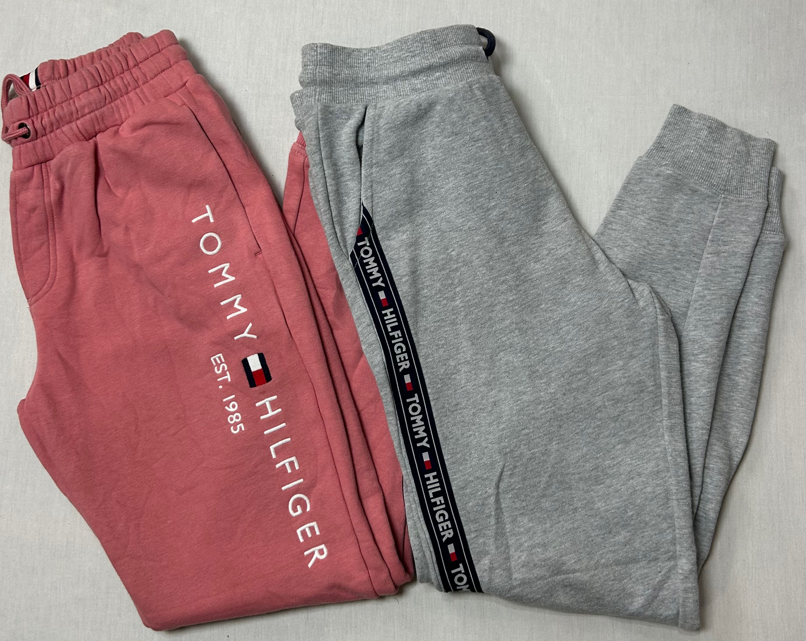 Jogging Tommy Hilfiger WR_0700
