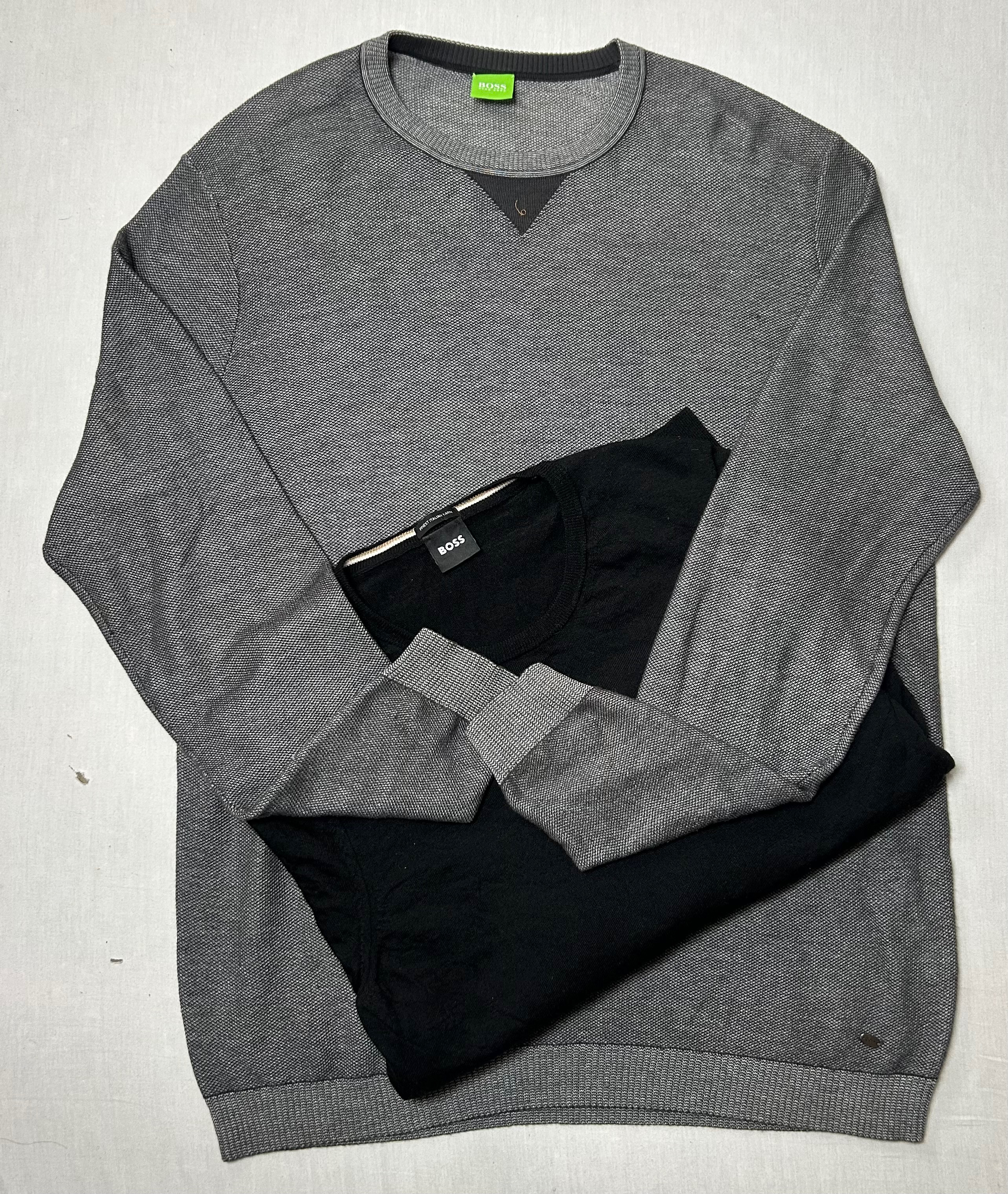 Hugo boss sweater WR_0701