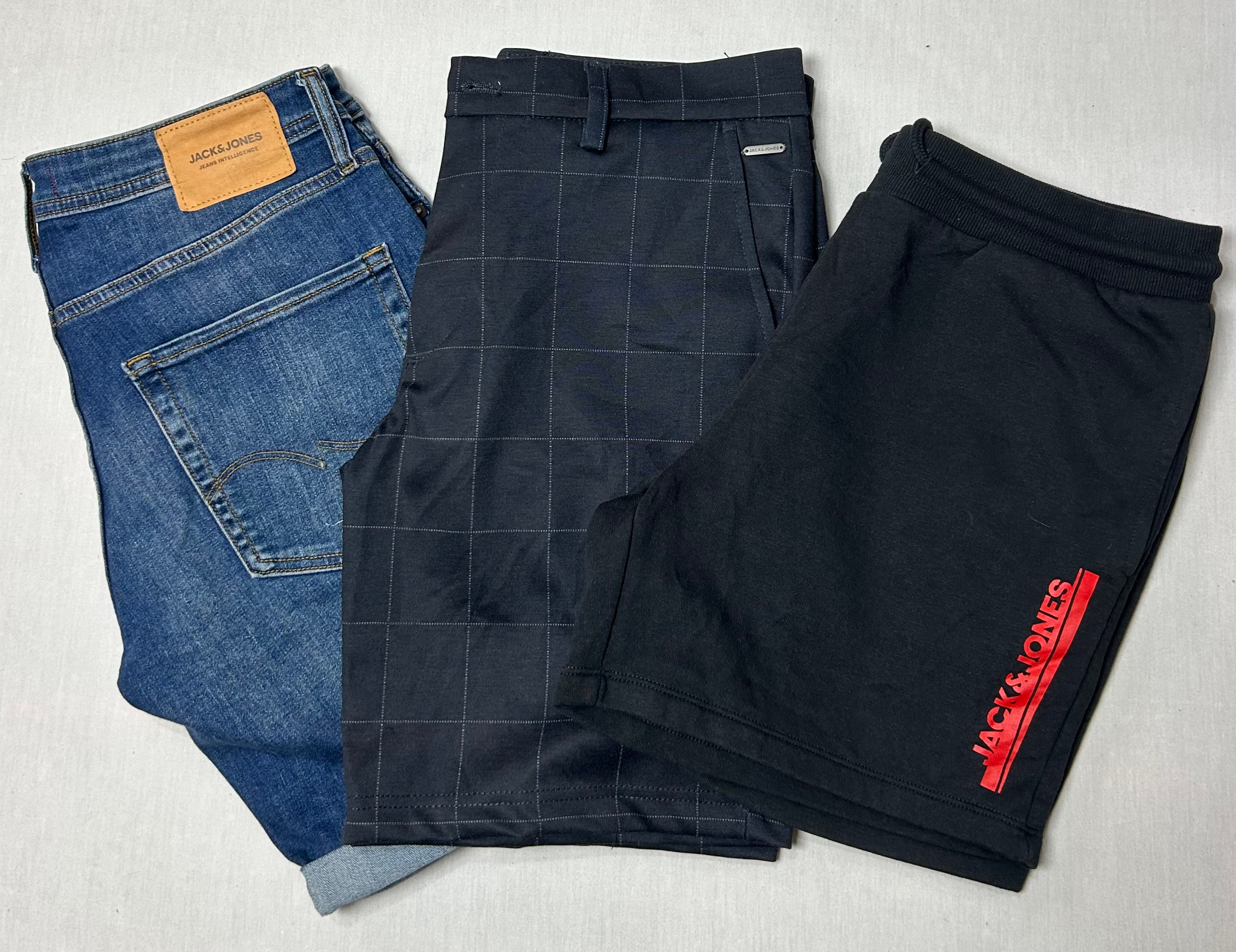 JACK&JONES shorts WR_0702