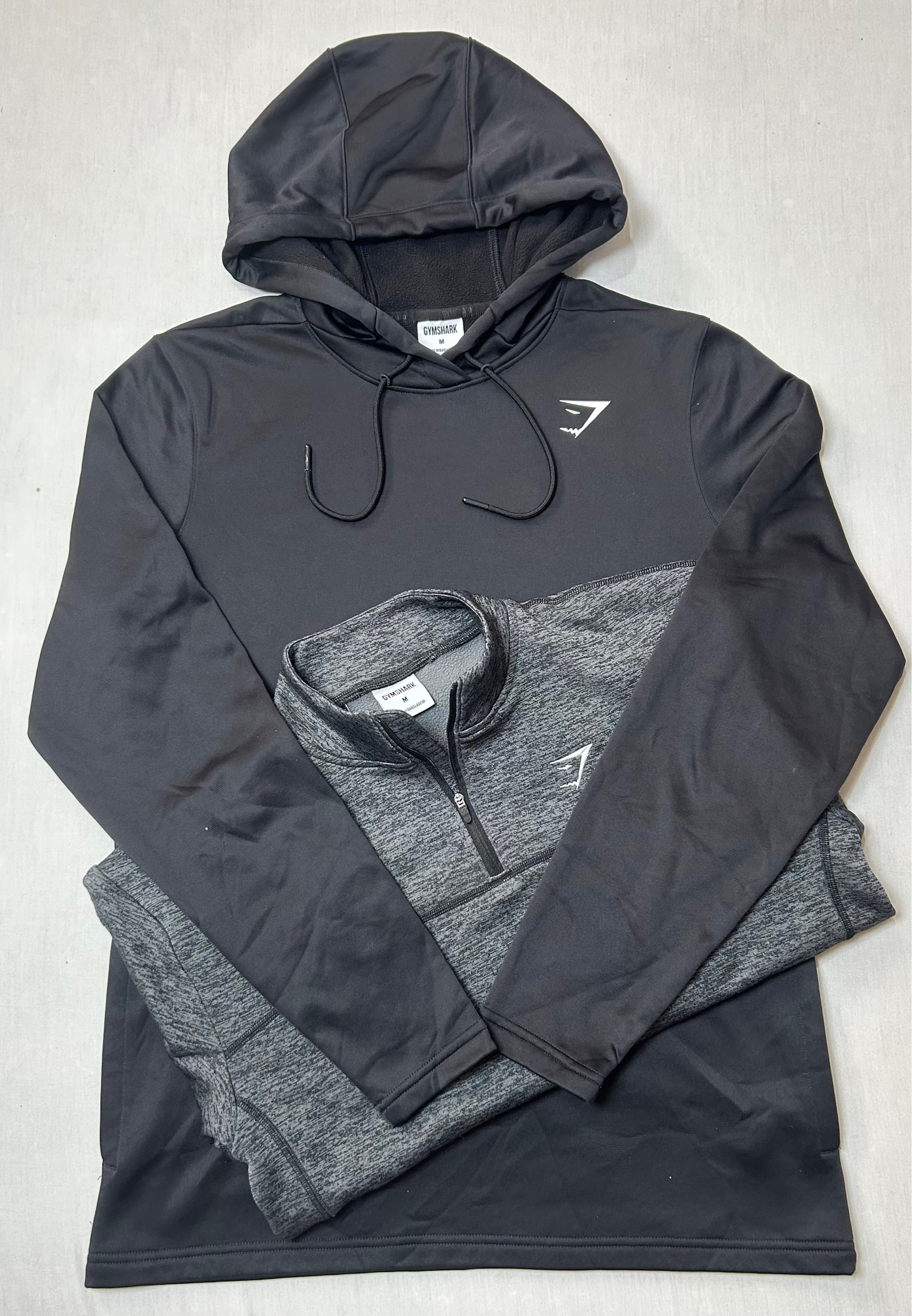 GYM shark jackets WR_0704