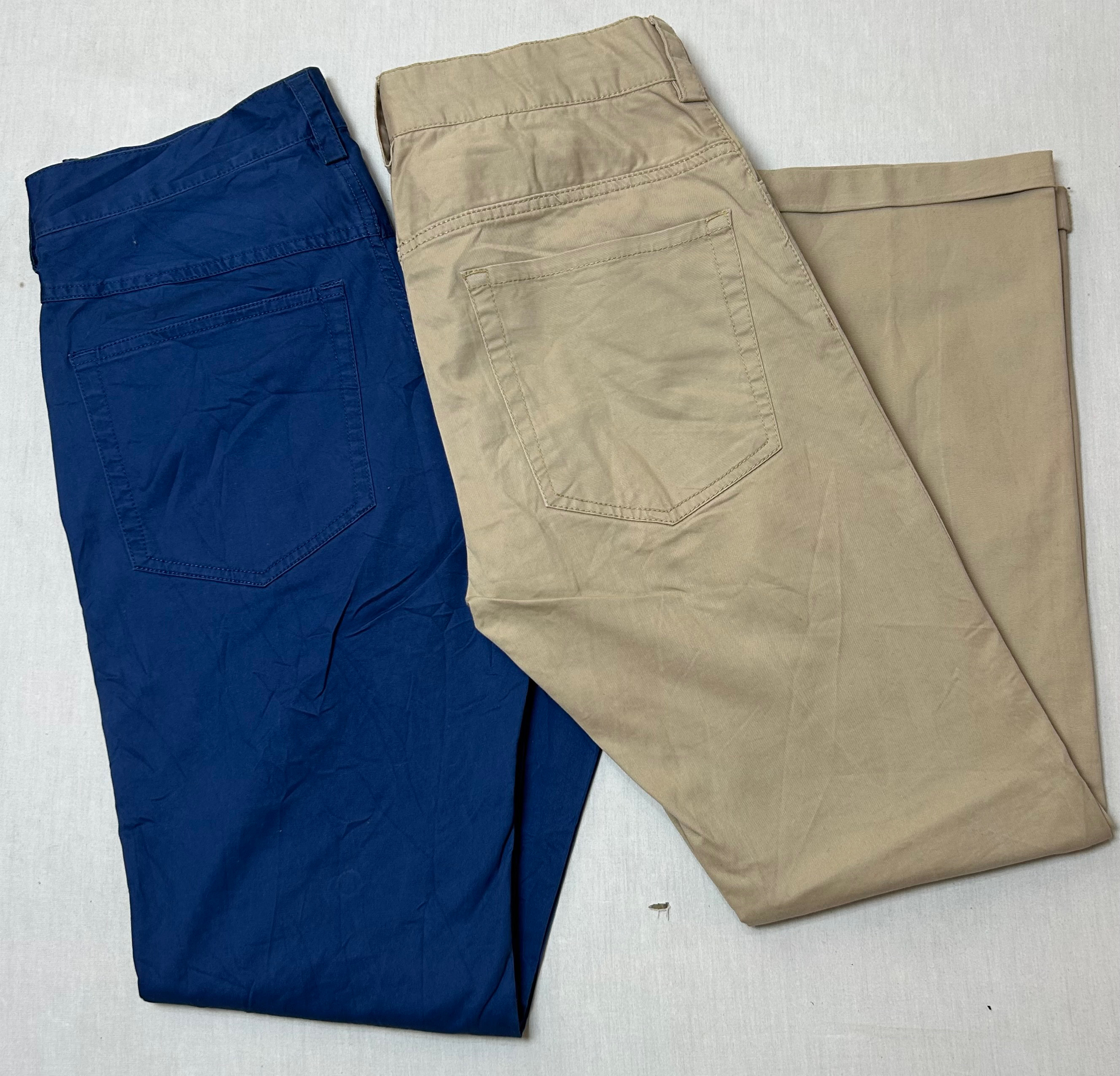 French connection pants WR_0710