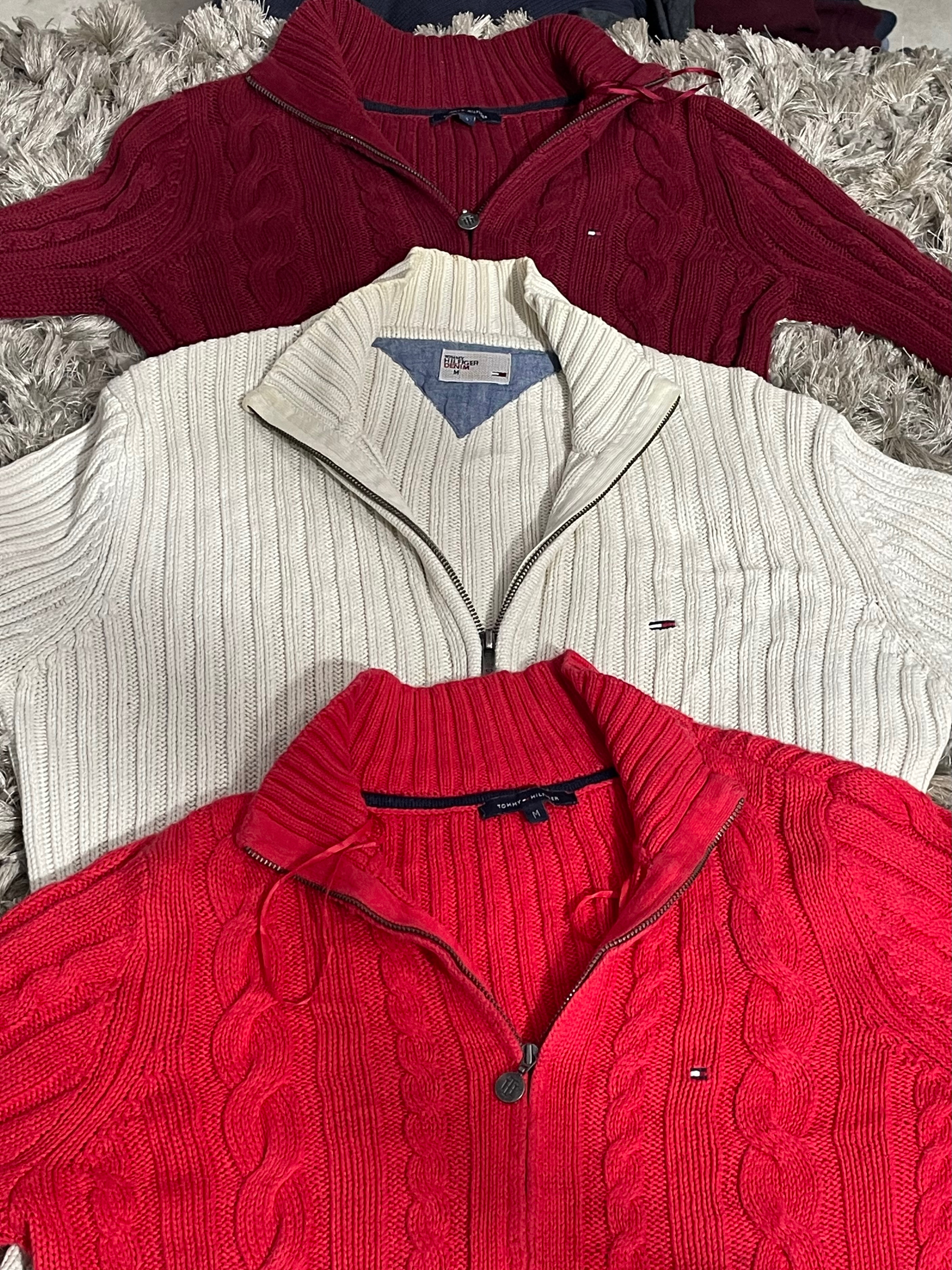 Tommy Hilfiger Sweaters