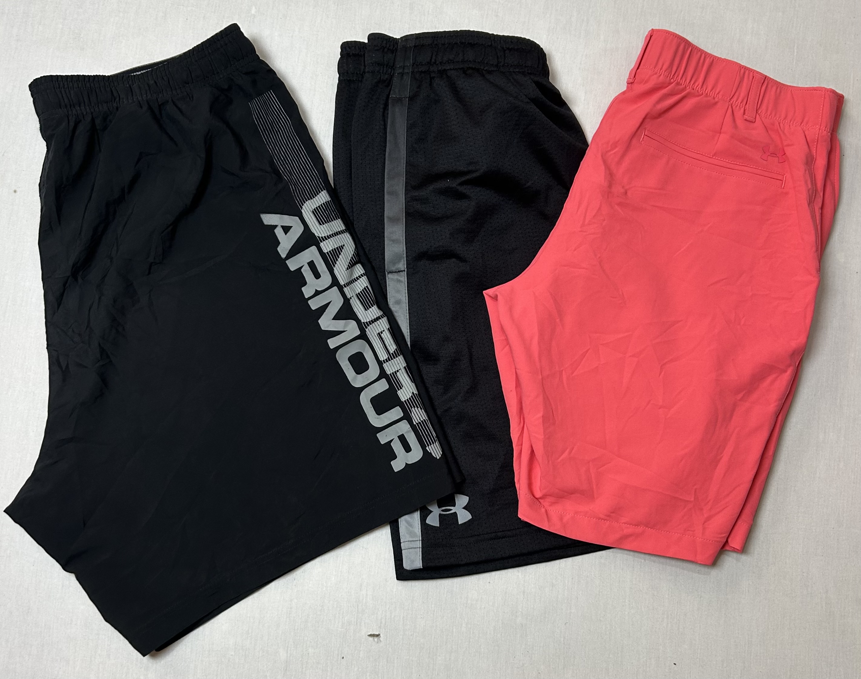 Under Armour shorts WR_0713