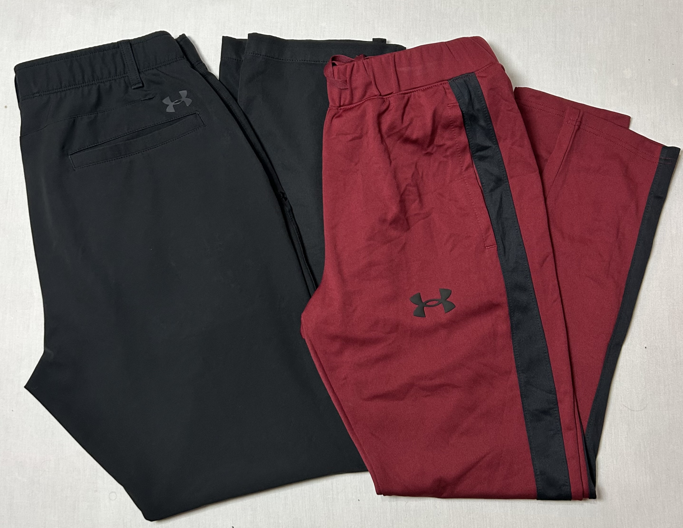 Pantalons de sport Under Armour WR_0716