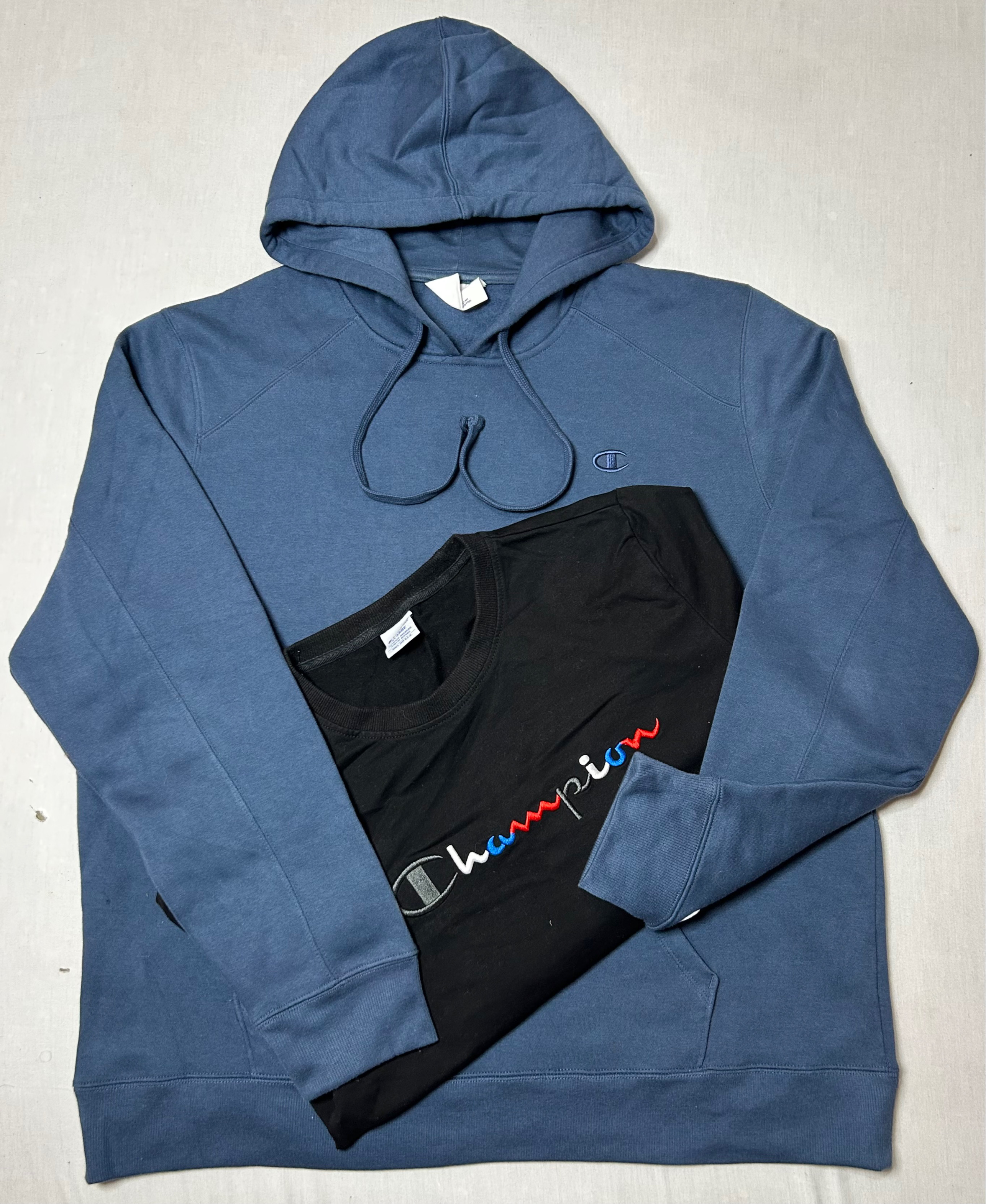 Champion sweatshirt WR_0717